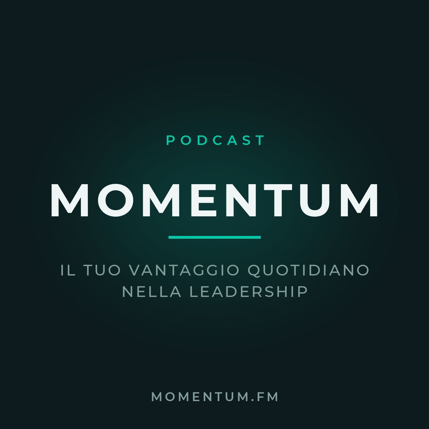 Momentum: Libri di Leadership in 5 Minuti