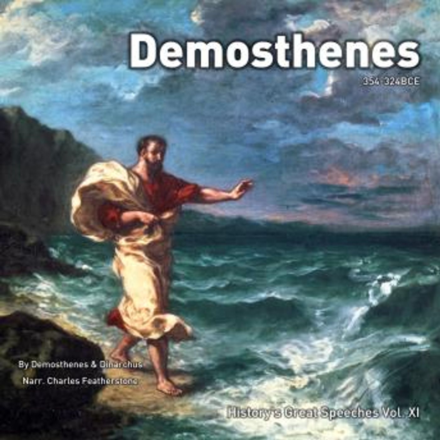 Download Latest Full Audiobooks in History, Europe