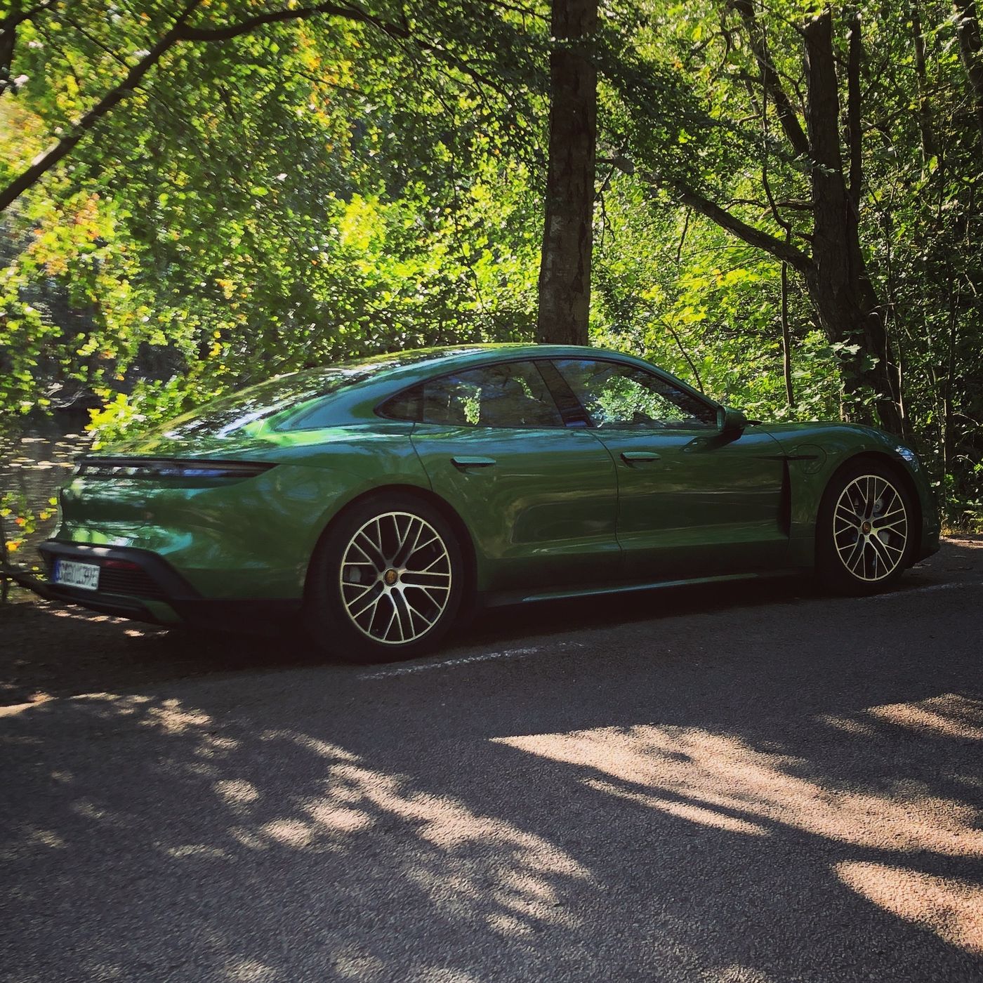 Kuffert & Kørehandskers automobilpodcast