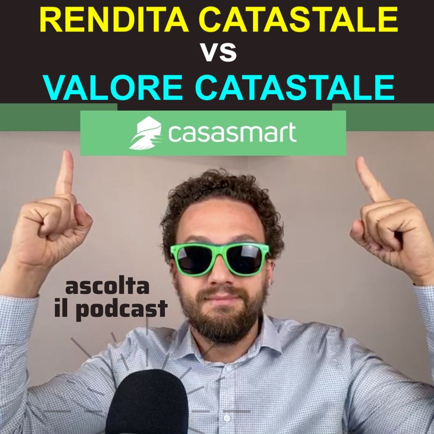 Casa Smart agenzia immobiliare - 05/20