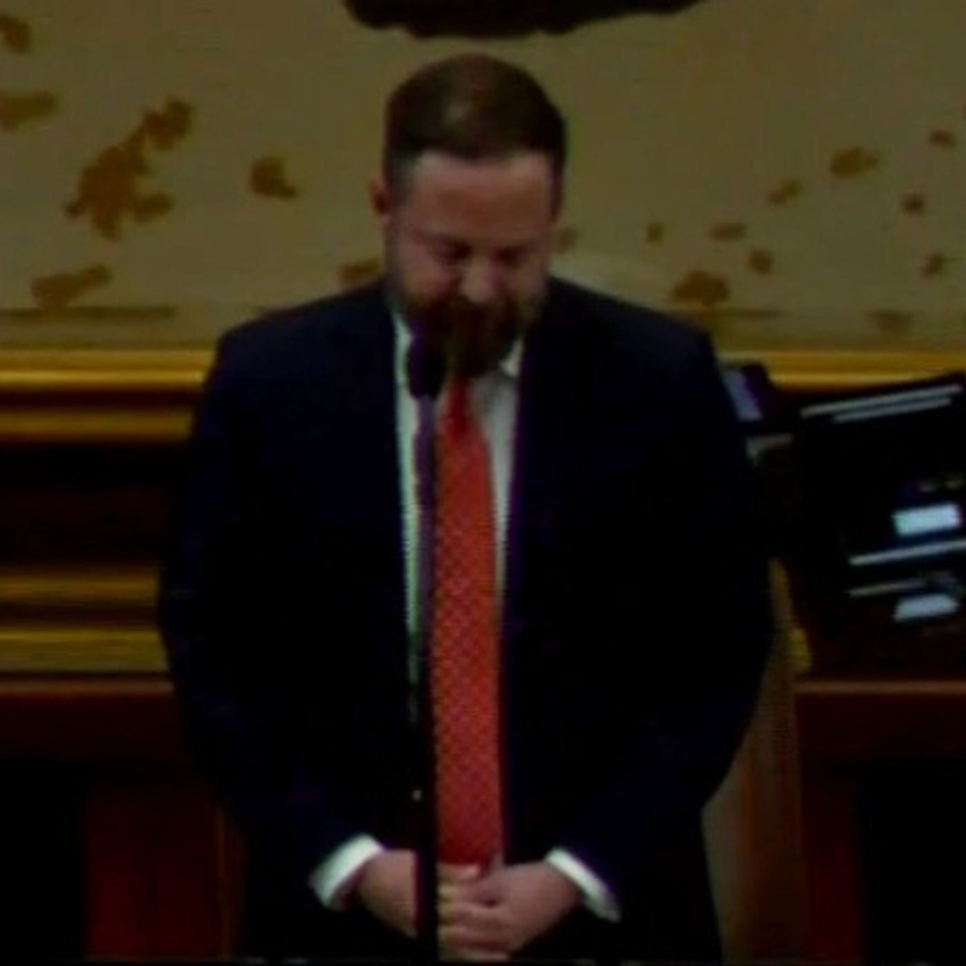 Republicans Are Embarrassing Themselves In Texas Gerrymander Fight