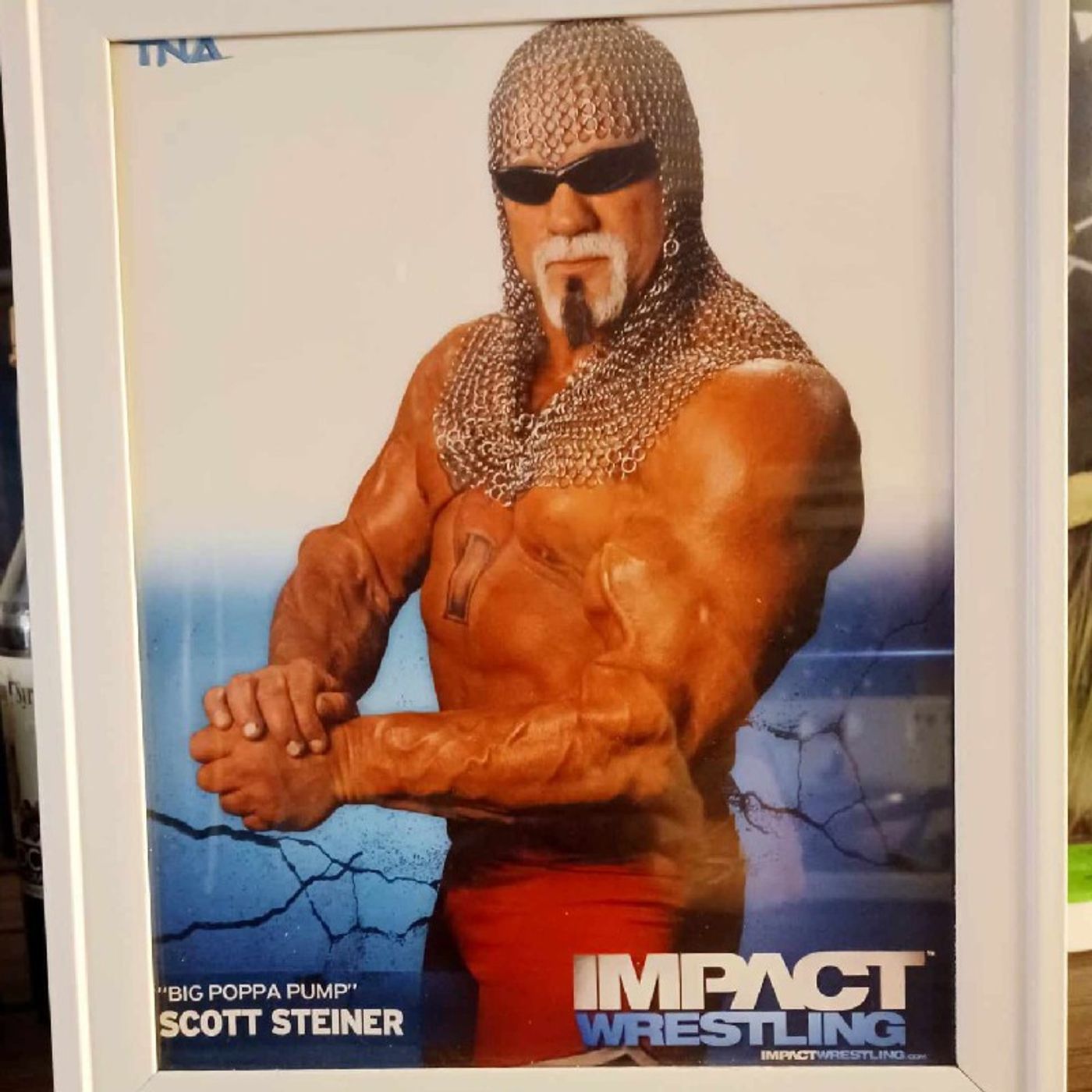 Eric Spotts Biker Fitness