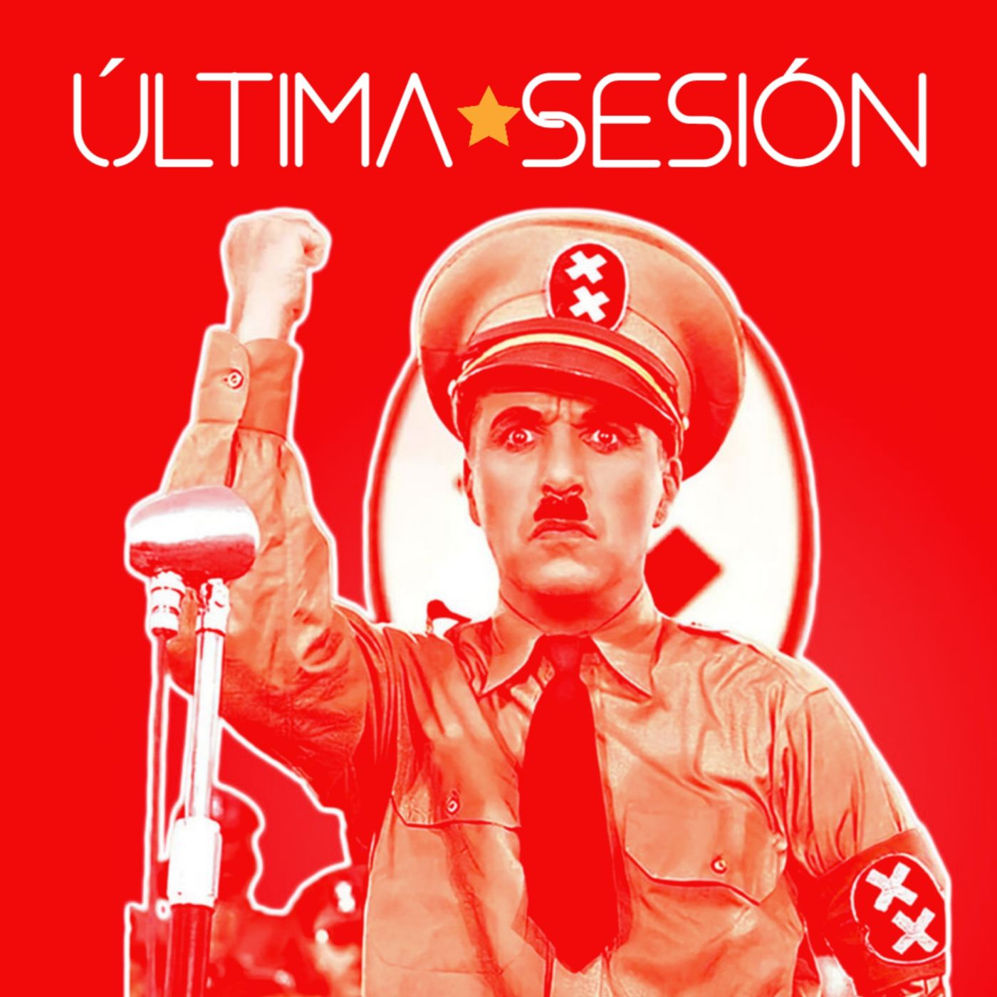Última Sesión