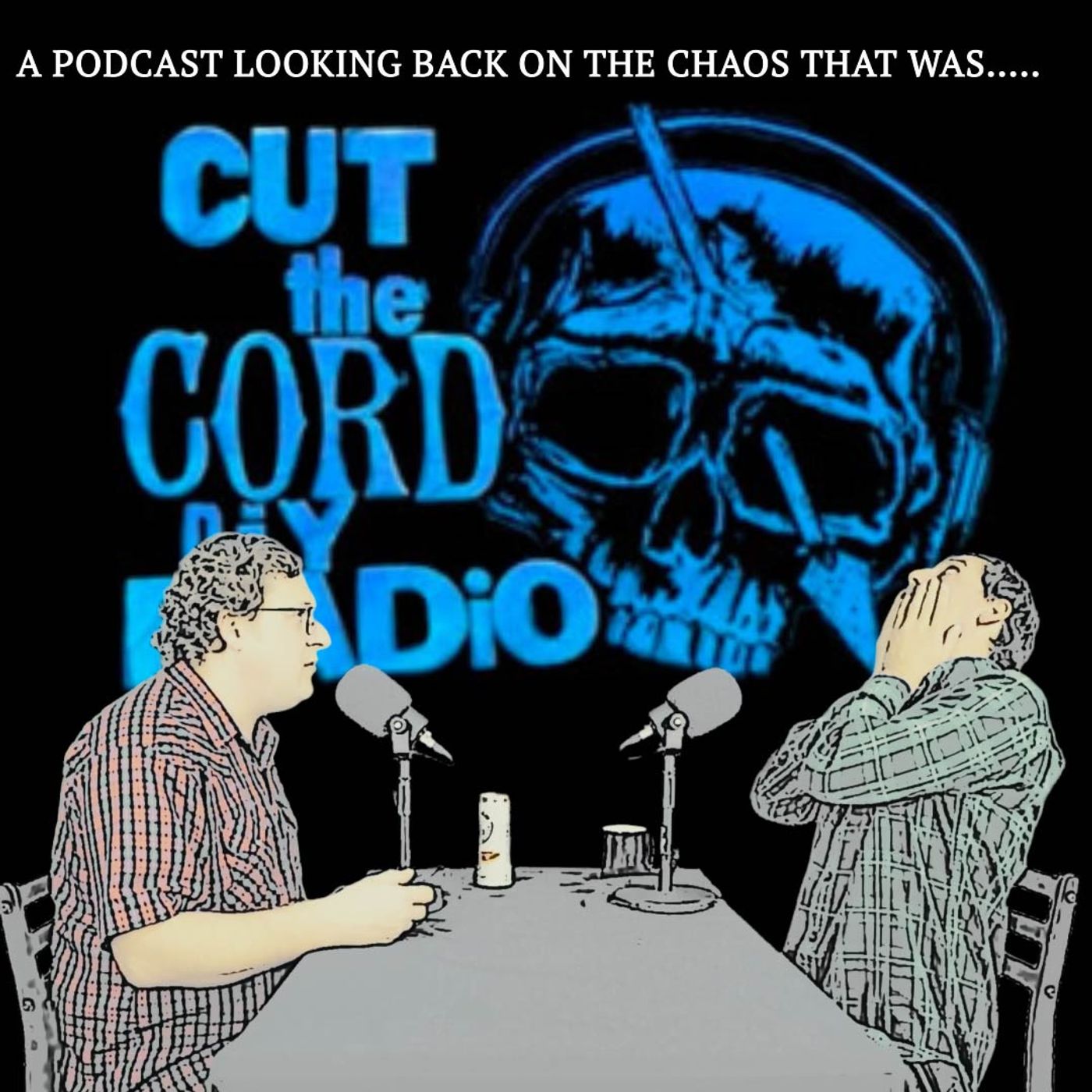 The Hustle Season Podcast