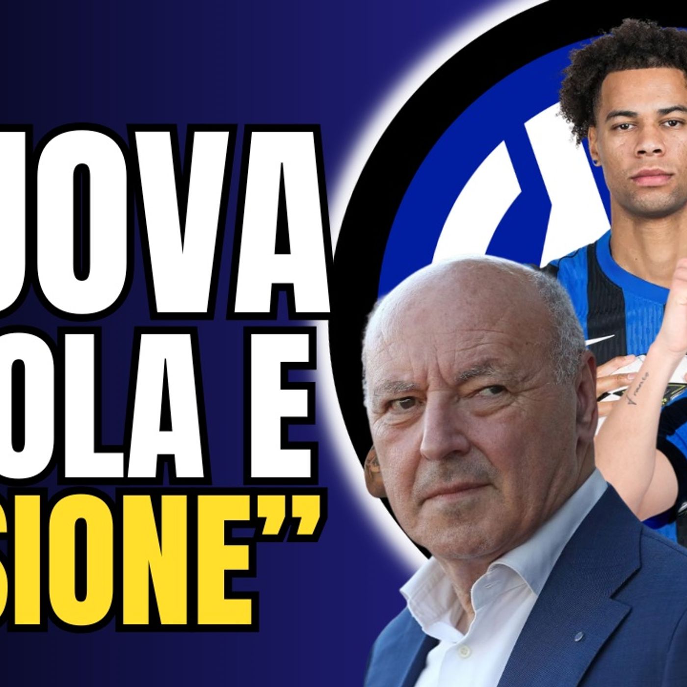 Una nuova Regola sblocca la Cessione a SORPRESA dell’INTER?