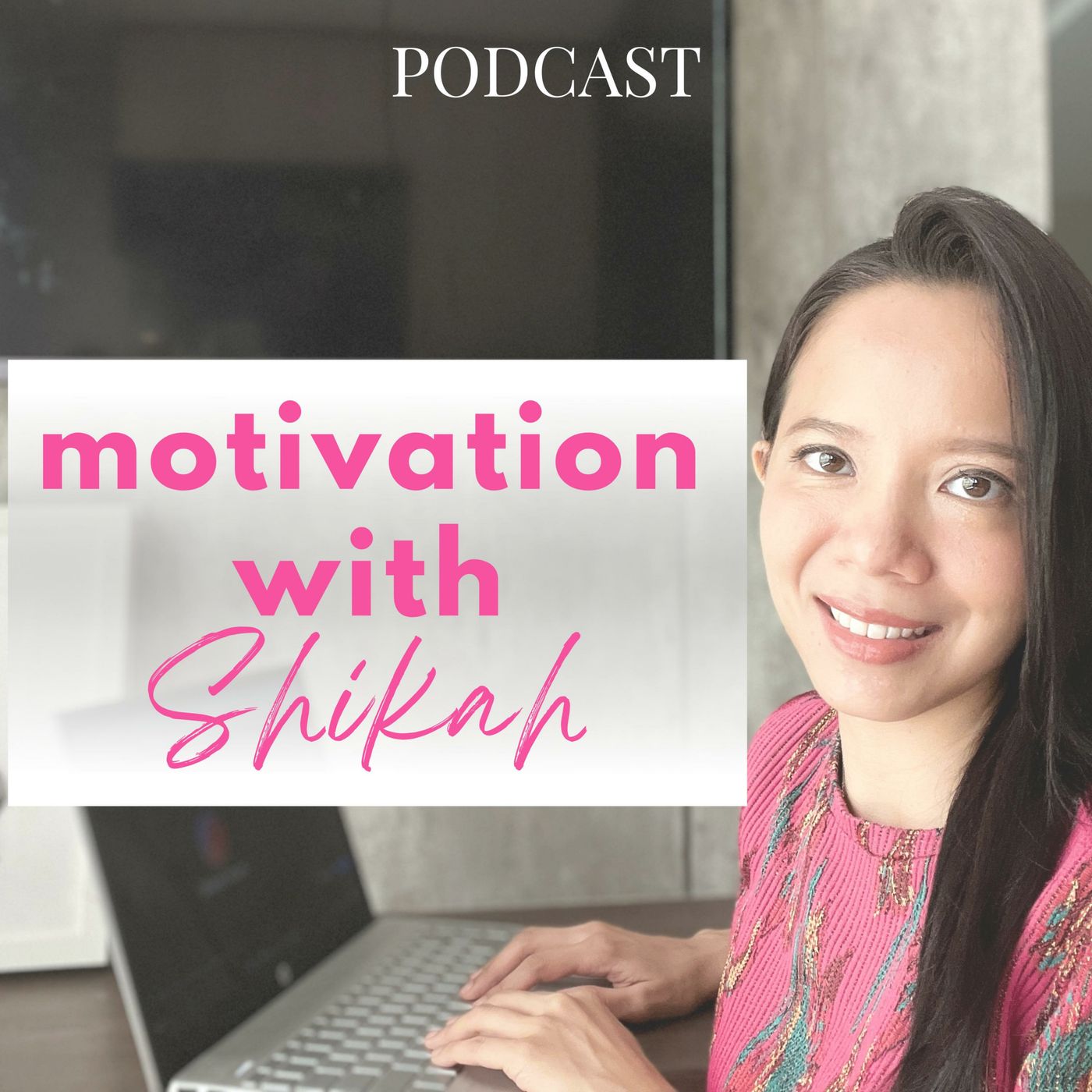 (#5) Mindset Shifts for Coaches with Imposter Syndrome episode artwork
