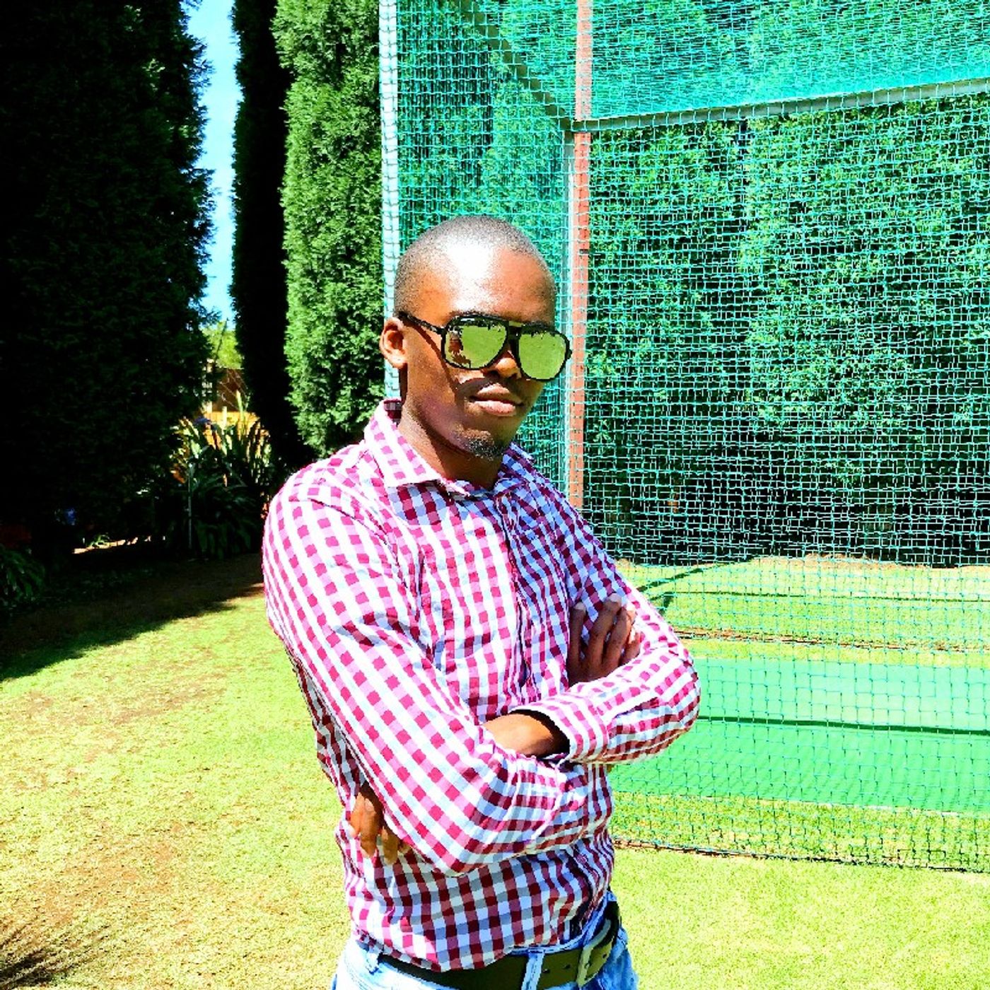 Njabulo Mbatha