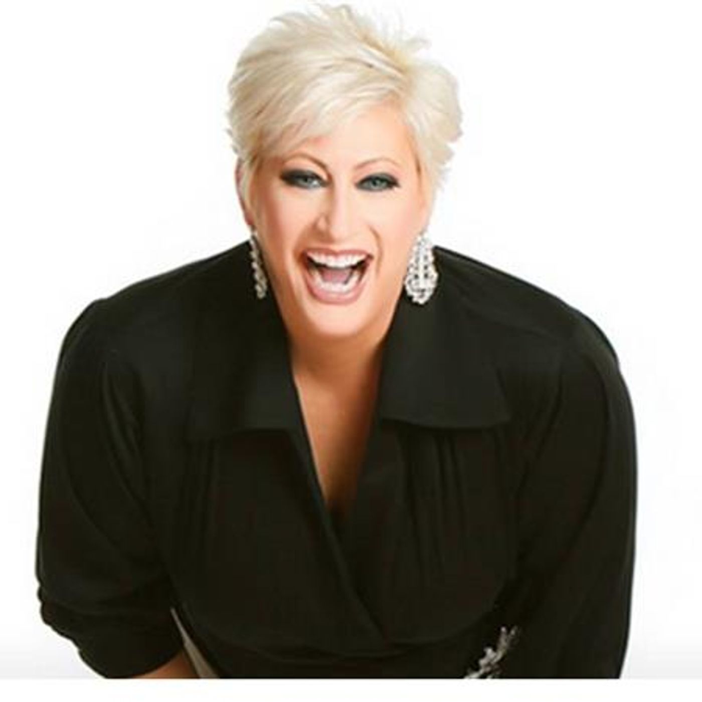 Kingdom Girls Talk Show Host -  Roxanne Brown-Robinson interviews Kim Gravel episode artwork