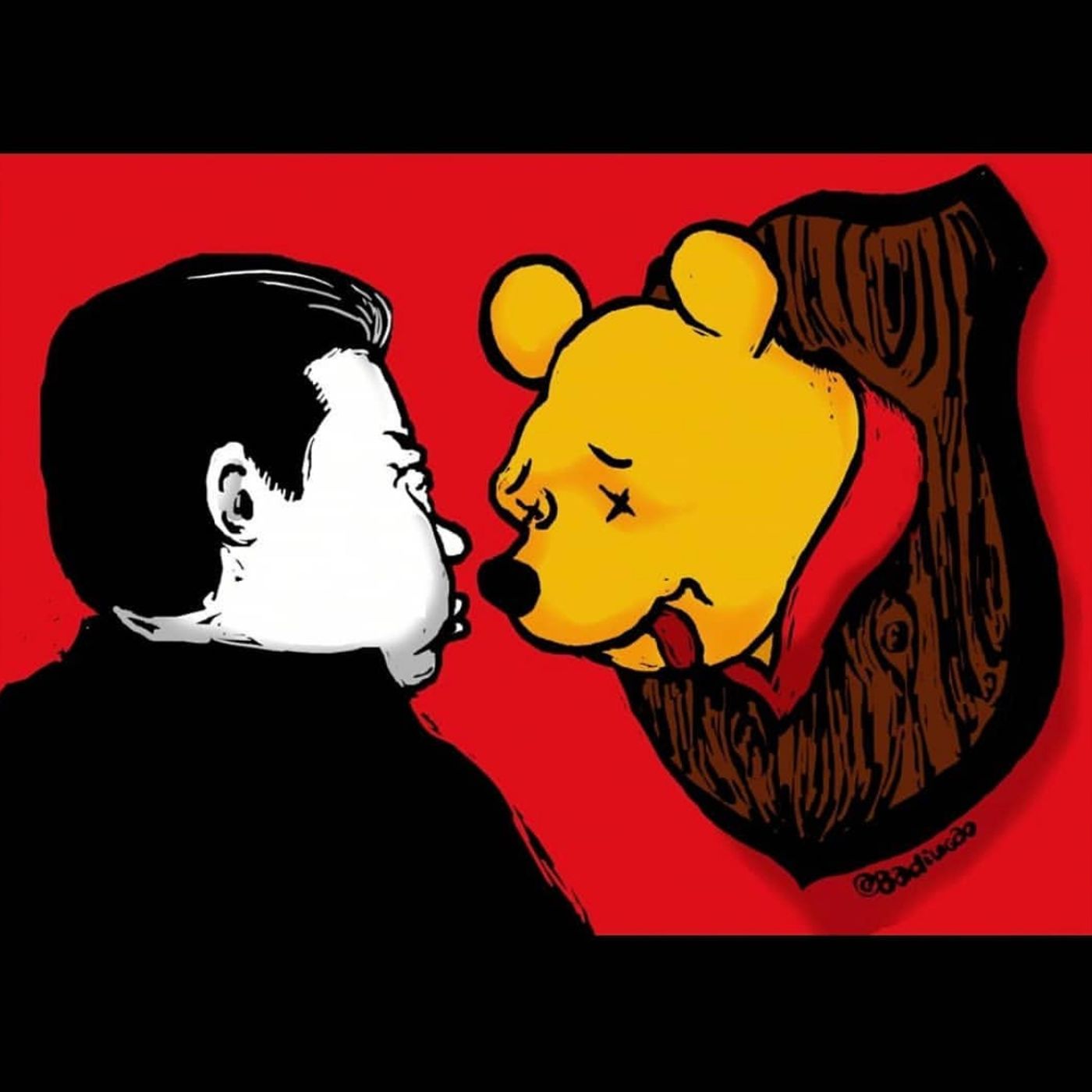 Bearfaced Podcast