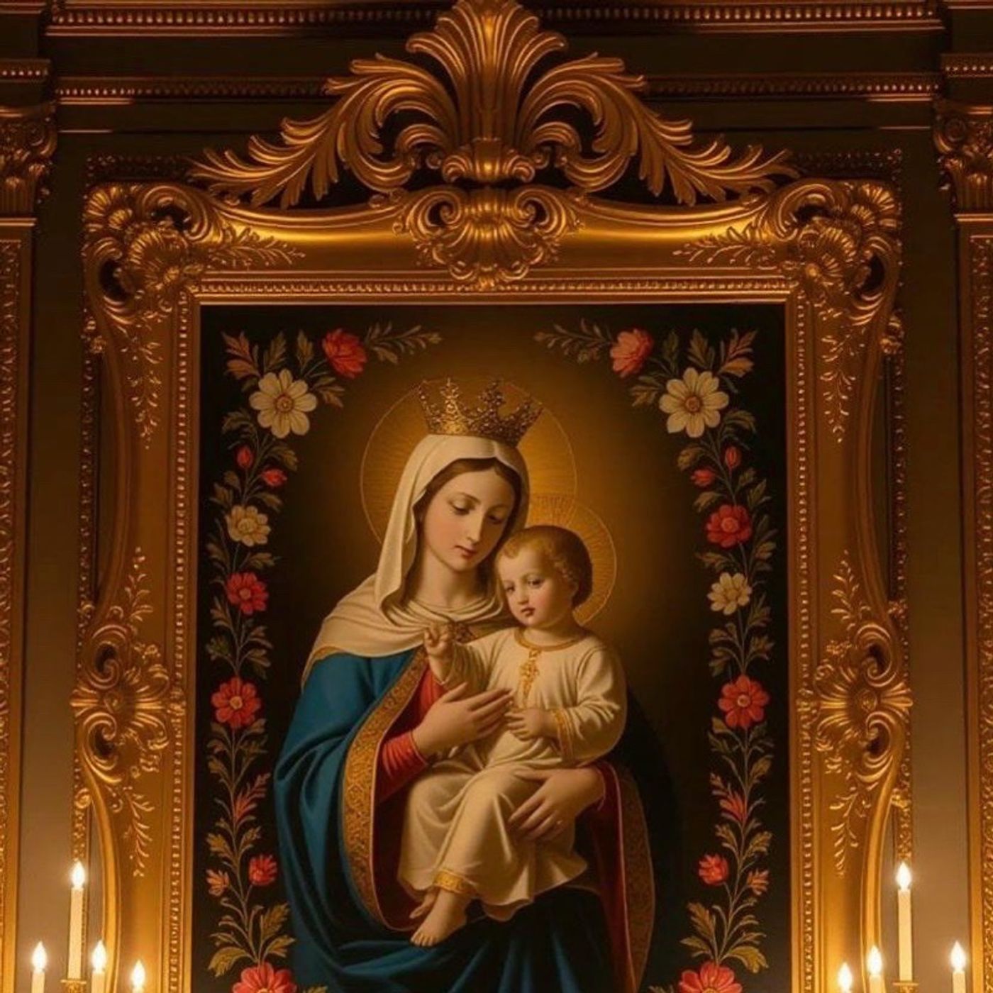 ORACIÓN DEL CORAZÓN J 23-10-25