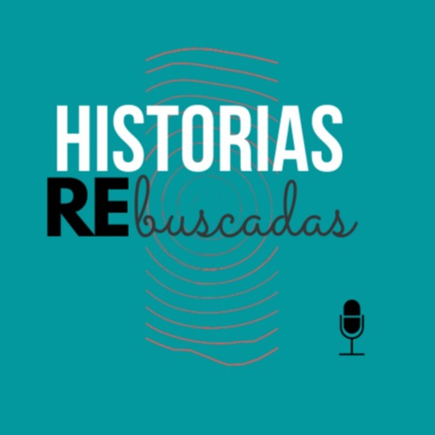 Portada de Historias Rebuscadas