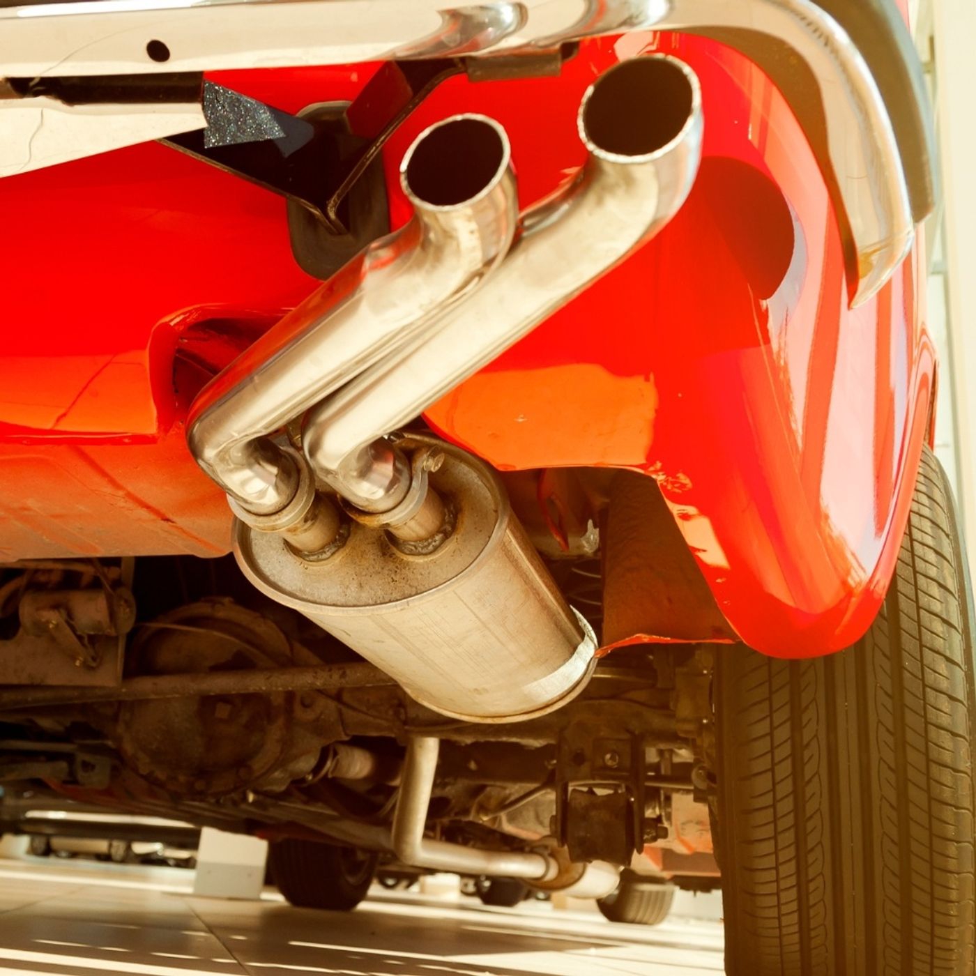 Fotoradary akustyczne na polskich ulicach?