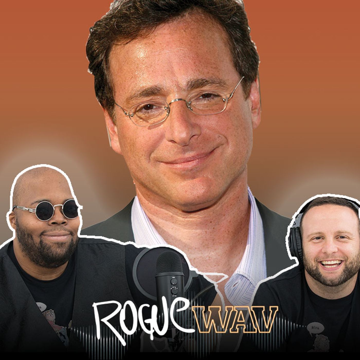 Rogue Wav Podcast