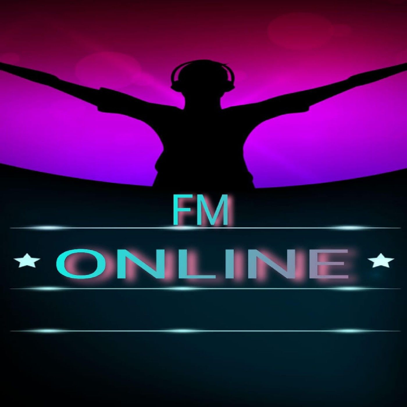 FM ONLINE
