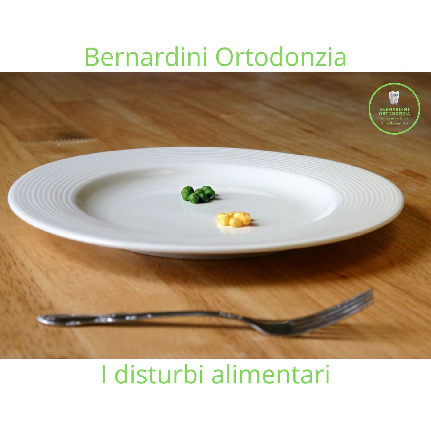 Ortodonzia Bernardini Podcast