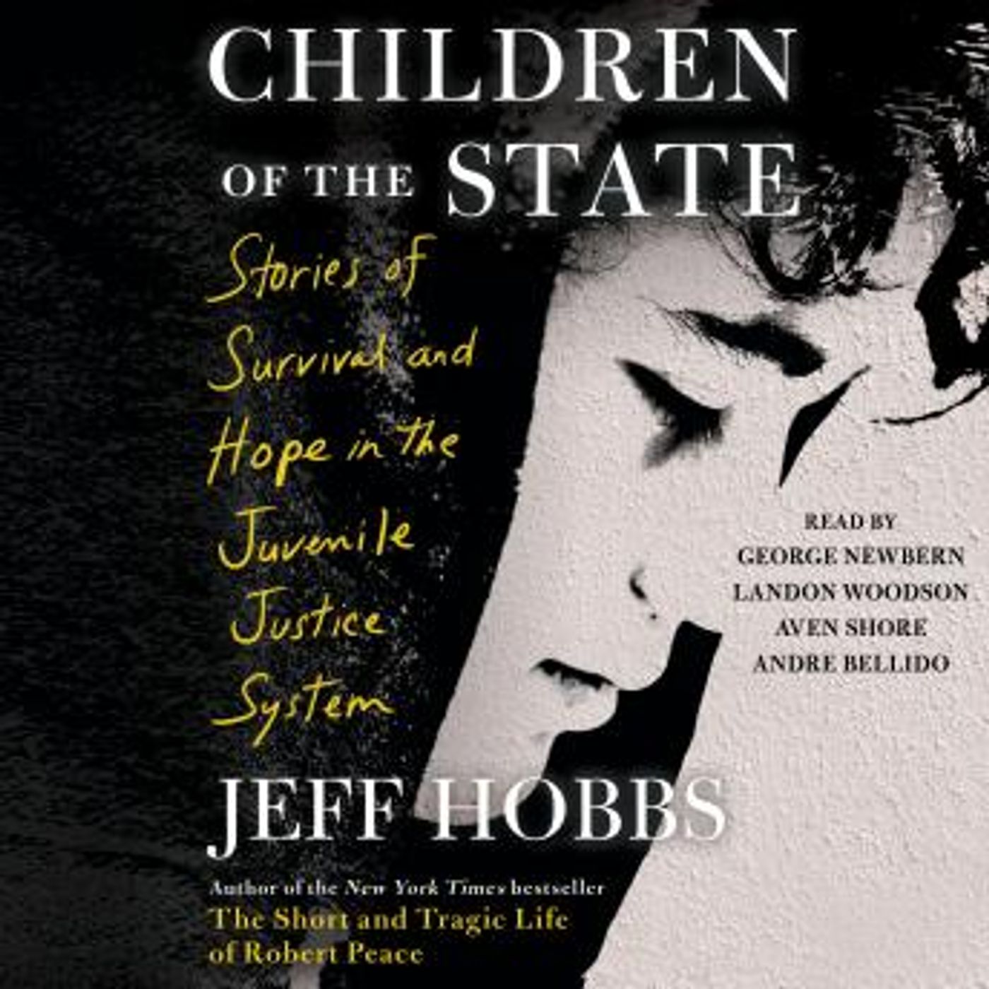 Explore the Latest Audiobooks in Non-Fiction, Current Affairs, Law, & Politics