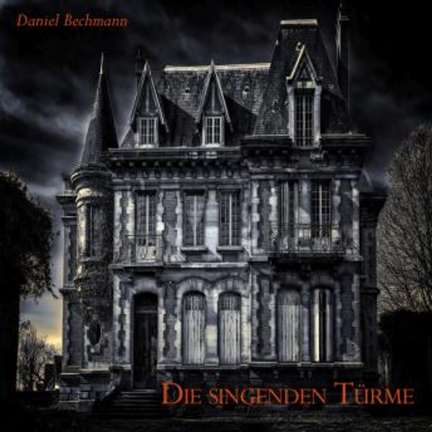 Get Best Full Audiobooks in Mystery, Thriller & Horror, Horror