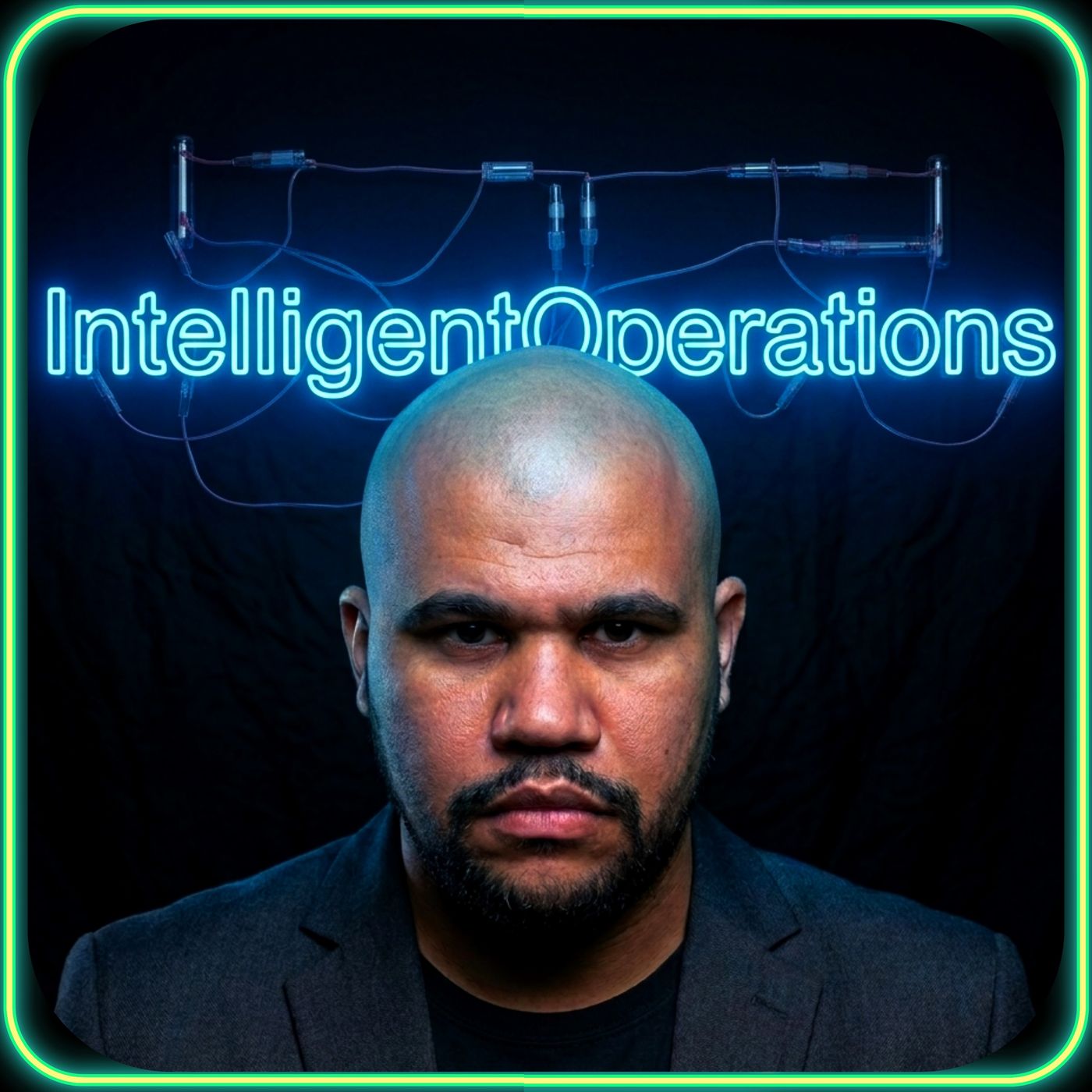 IntelligentOperations episode artwork