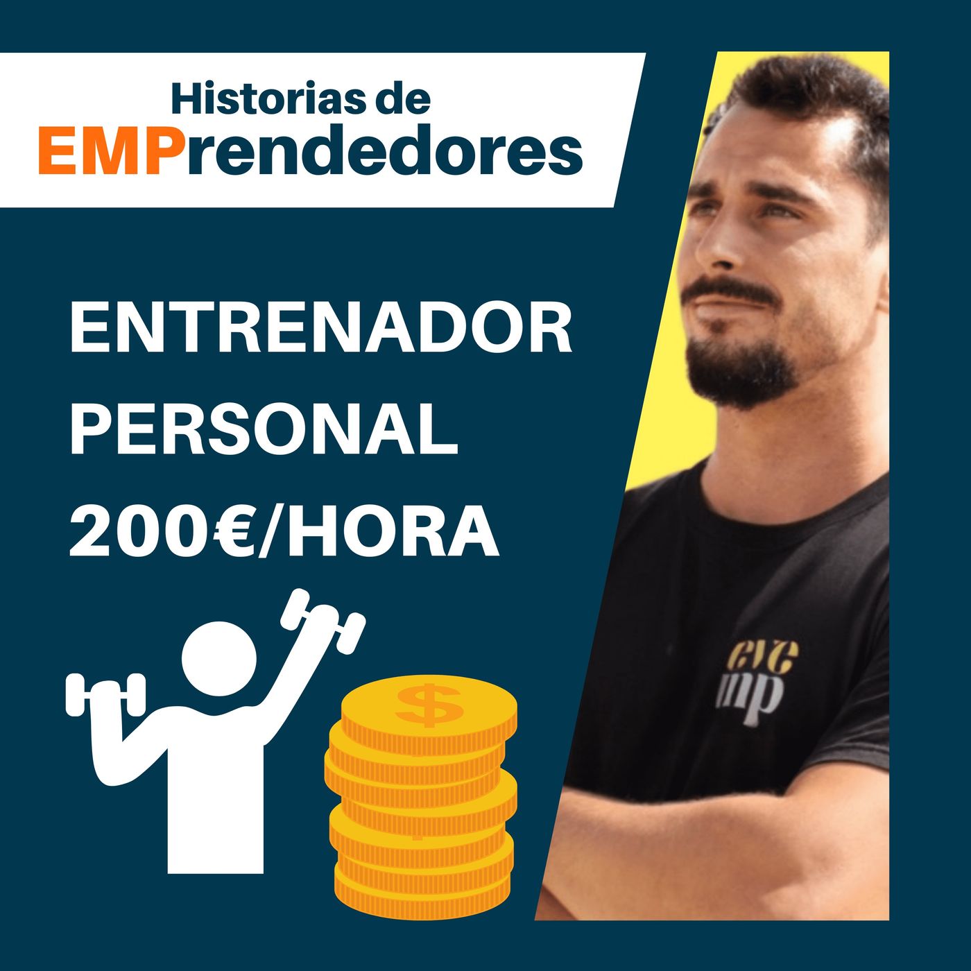 Historias de EMPrendedores