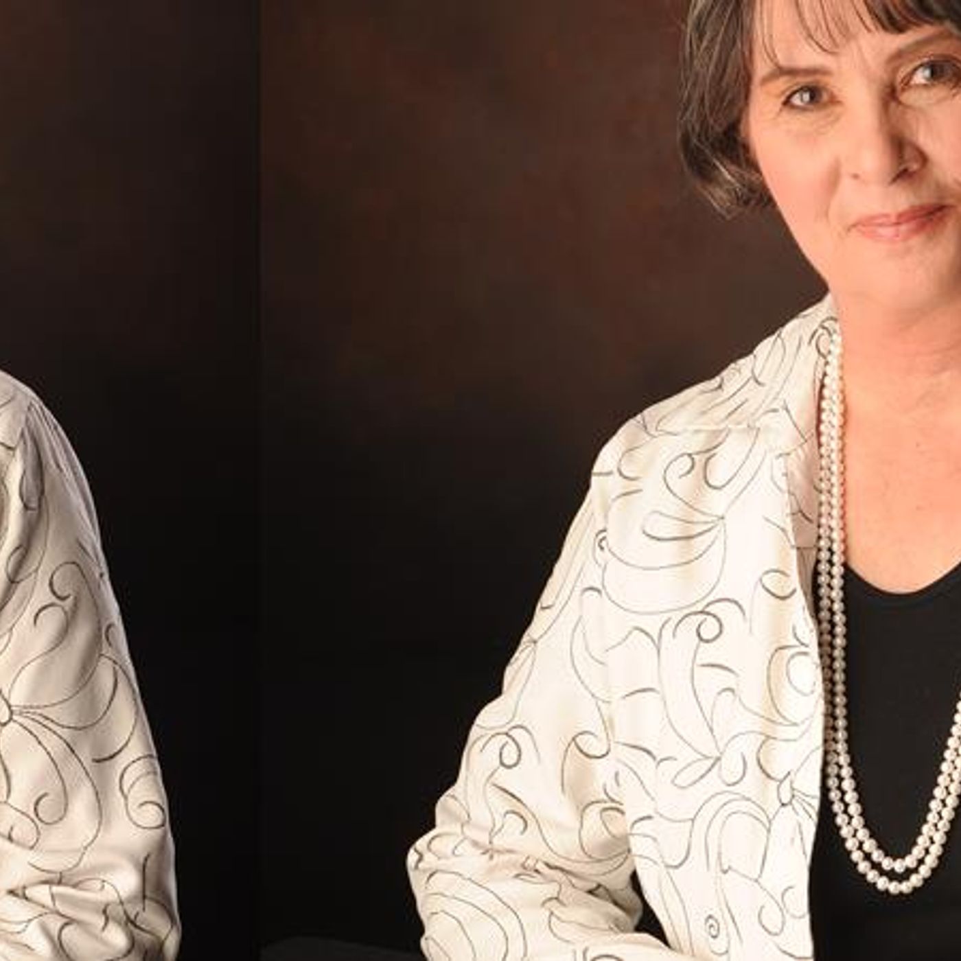 Author and Children's Advocate Jenny Dew Sits Down With Us episode artwork