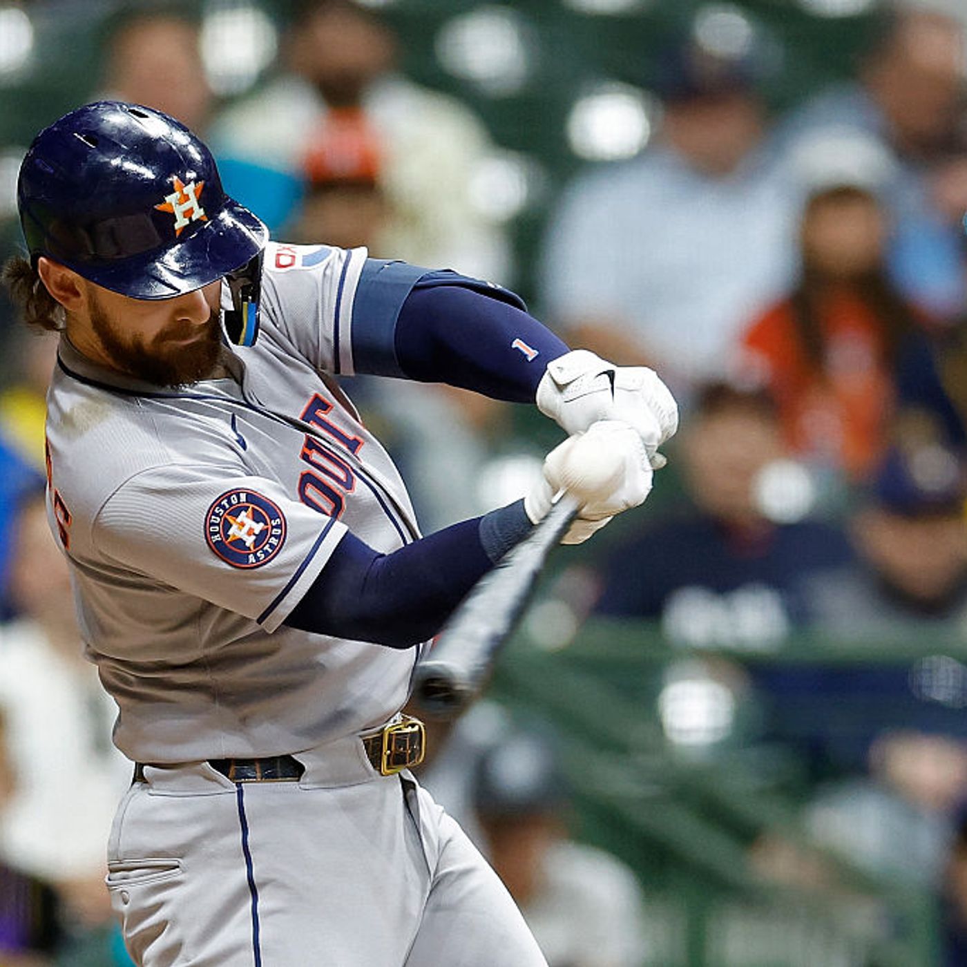 Astros Are On A 3 Game Lost Streak Falling 17-18, Can They Grab A Win Today Hopefully Grabbing Their Momentum Back?