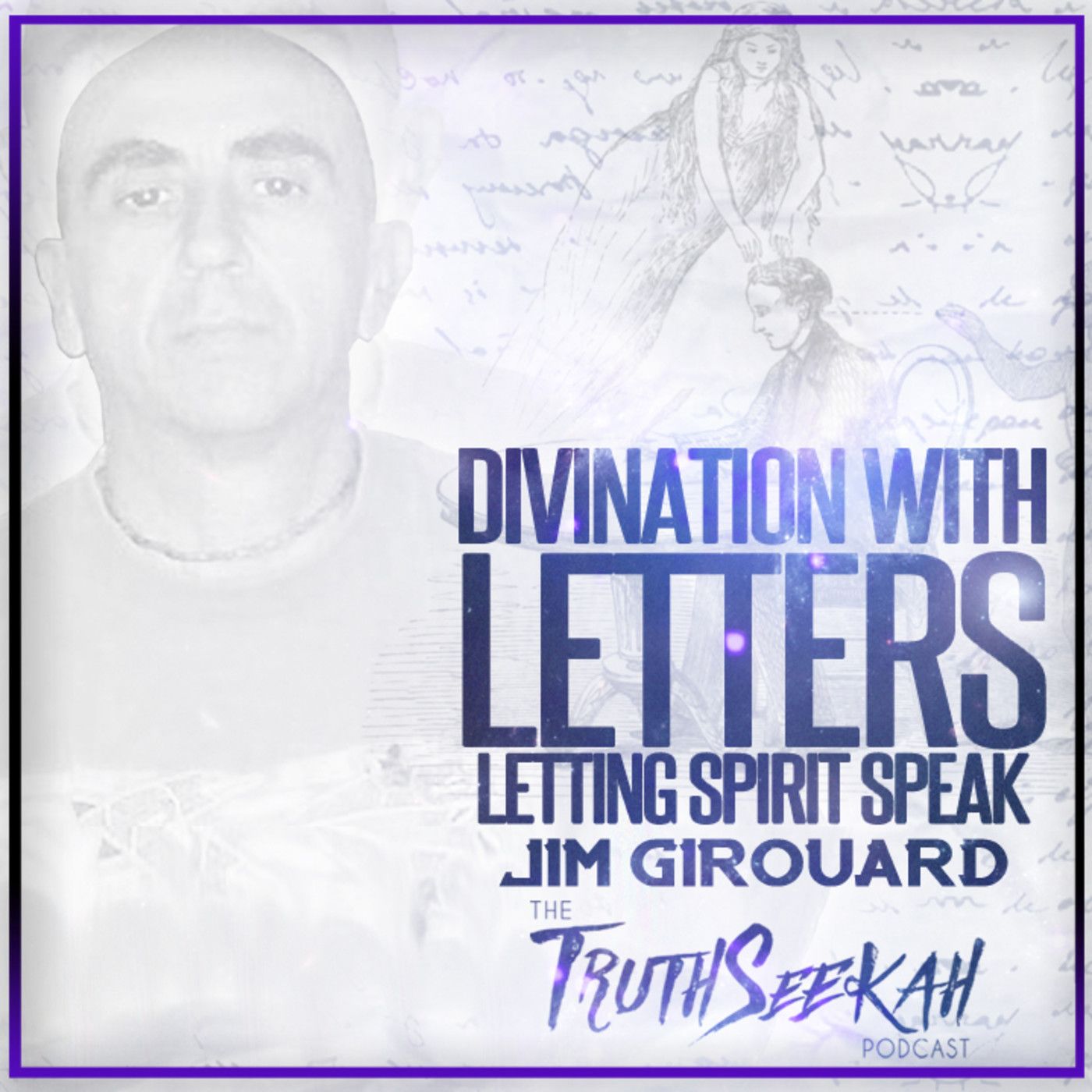 Truth Seeker Podcast