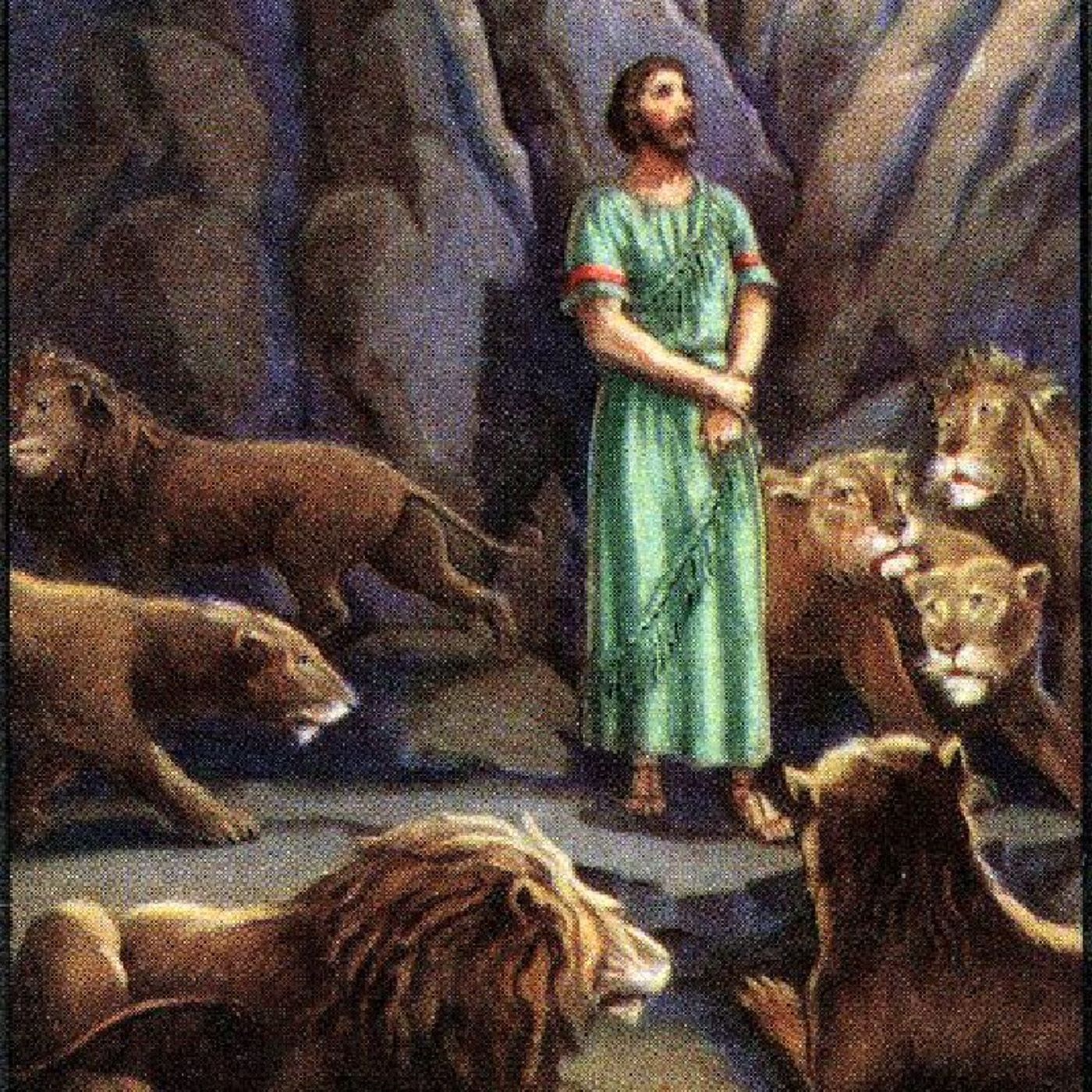 Daniel: Biblical Name and Meaning