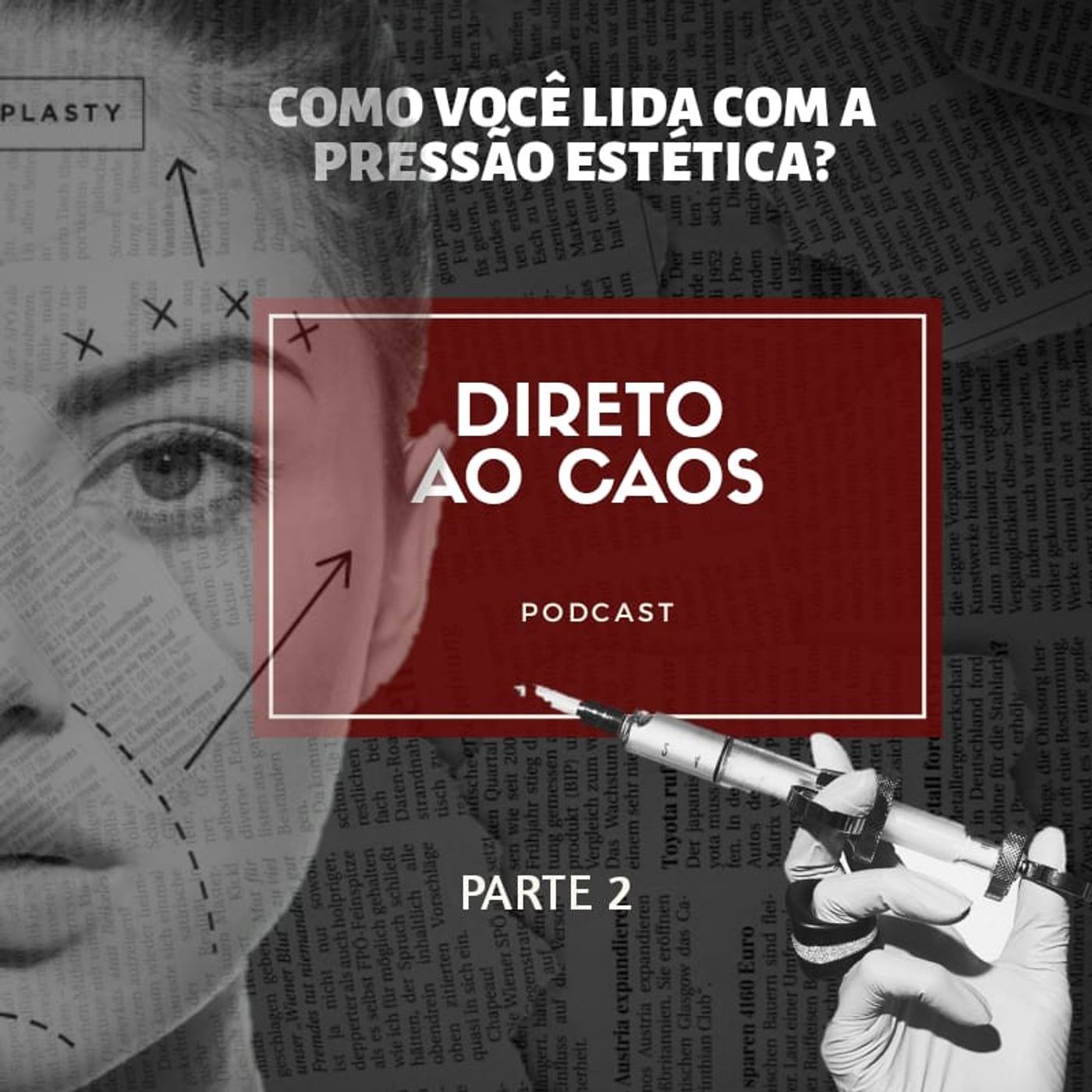 Direto ao Caos