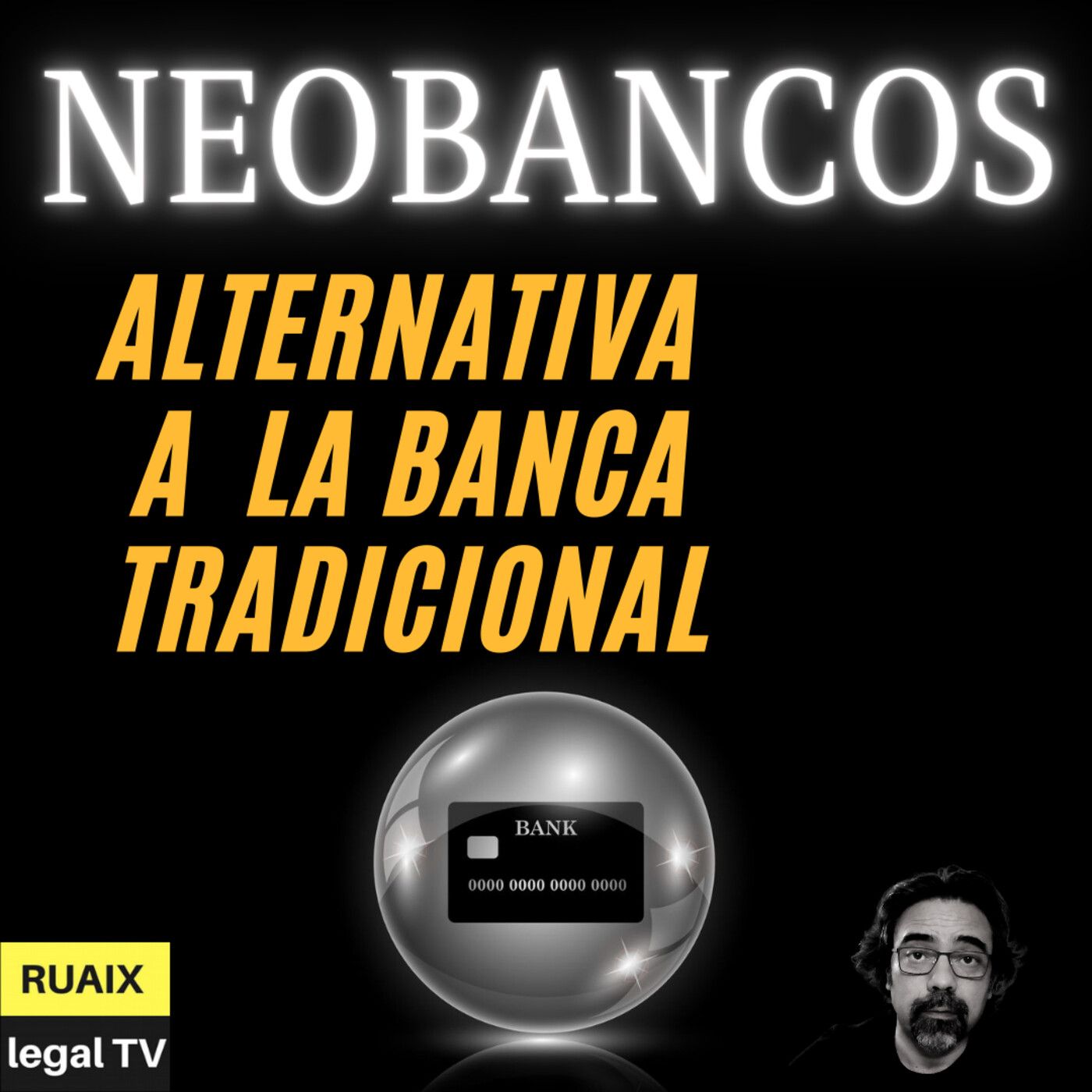 RUAIX LEGAL TV - ABOGADO