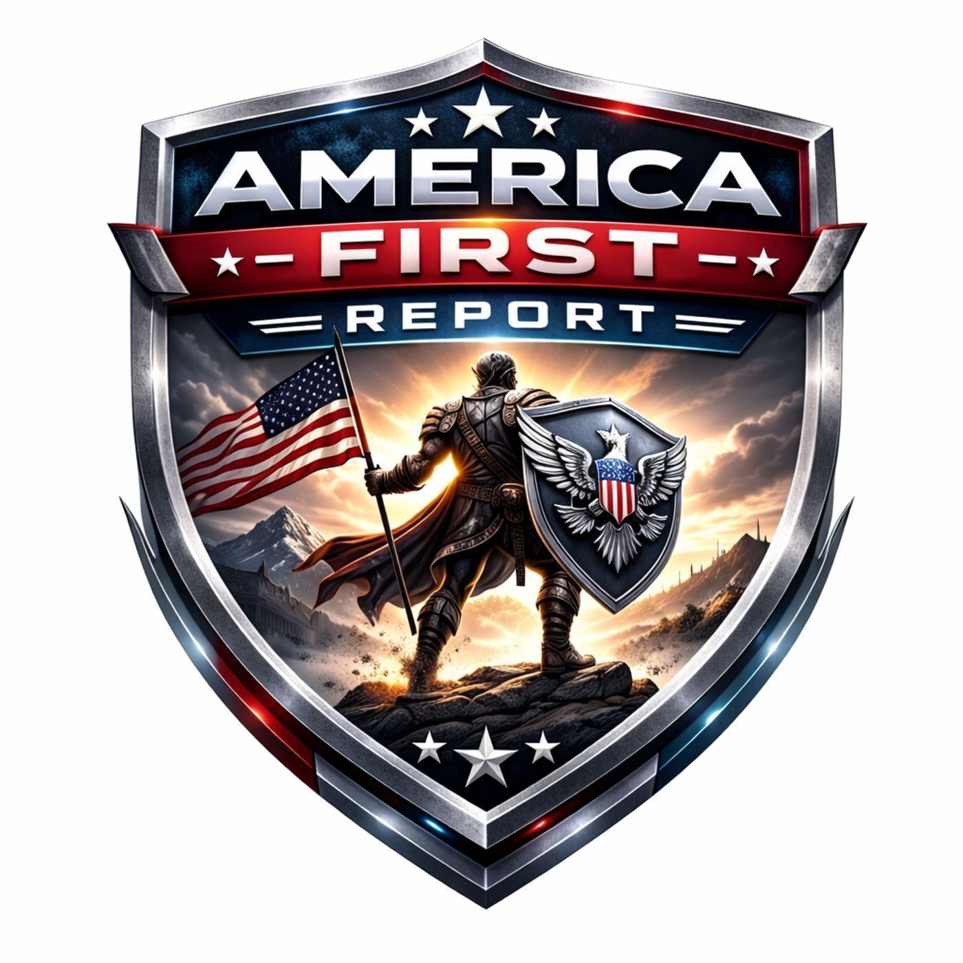 Noem Is Right, Deport Them ALL, Plus Iranian Regime Change Seems to Be Coming episode artwork
