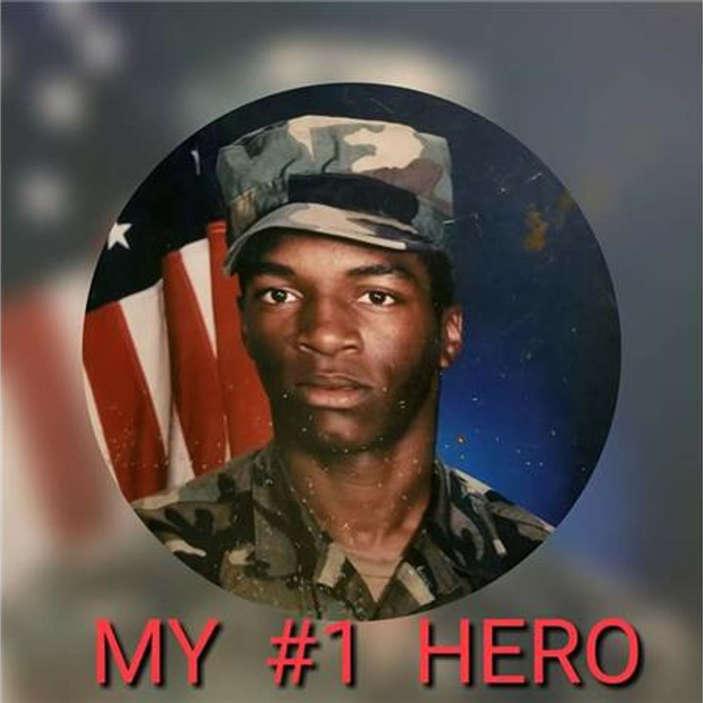 VETERAN  HIT AND RUN  NO CHARGE OR ARREST  MADE  FAMILY WANT ANSWERS episode artwork