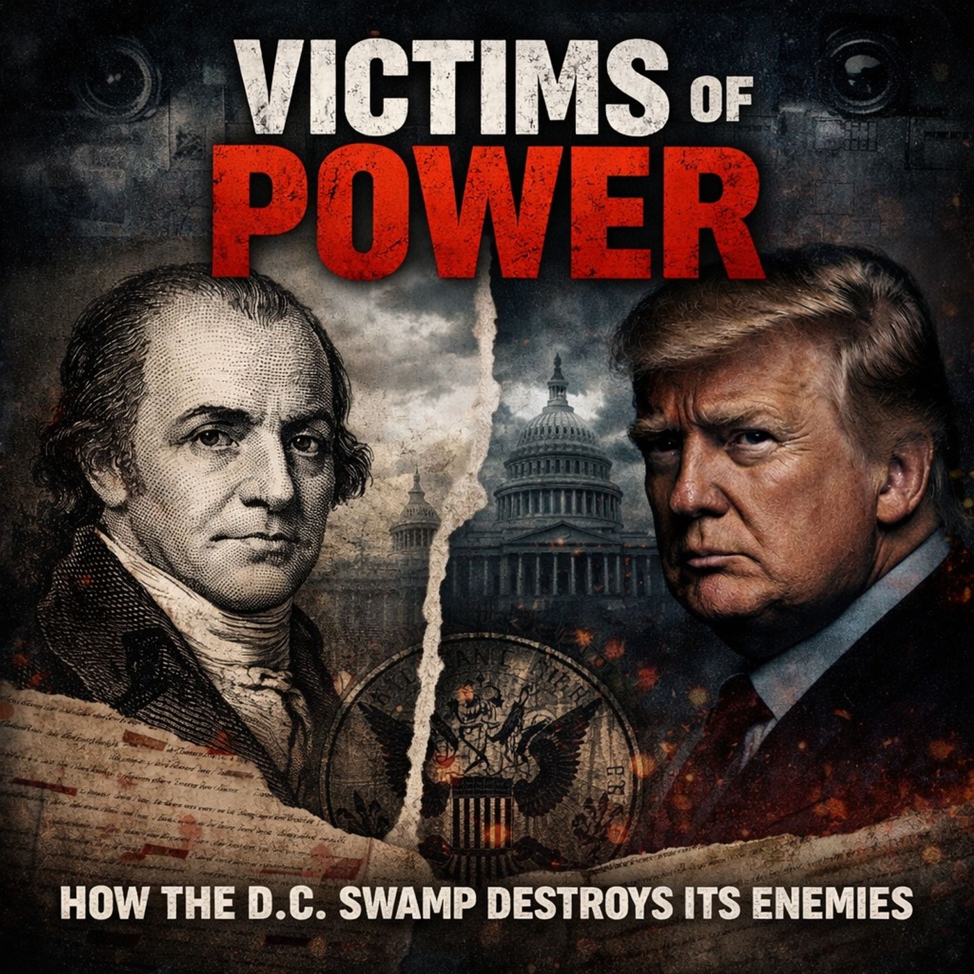 The Broken Truth | History Podcast