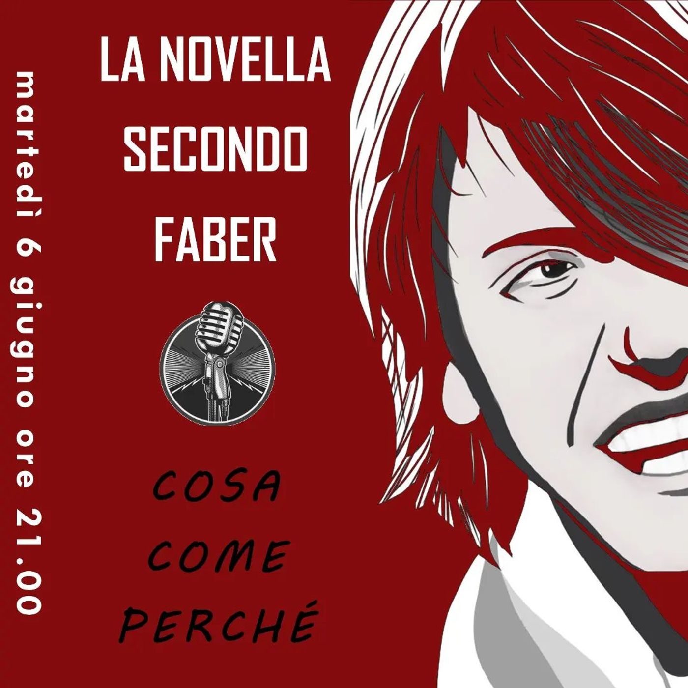 La Novella secondo Faber La Novella secondo Faber