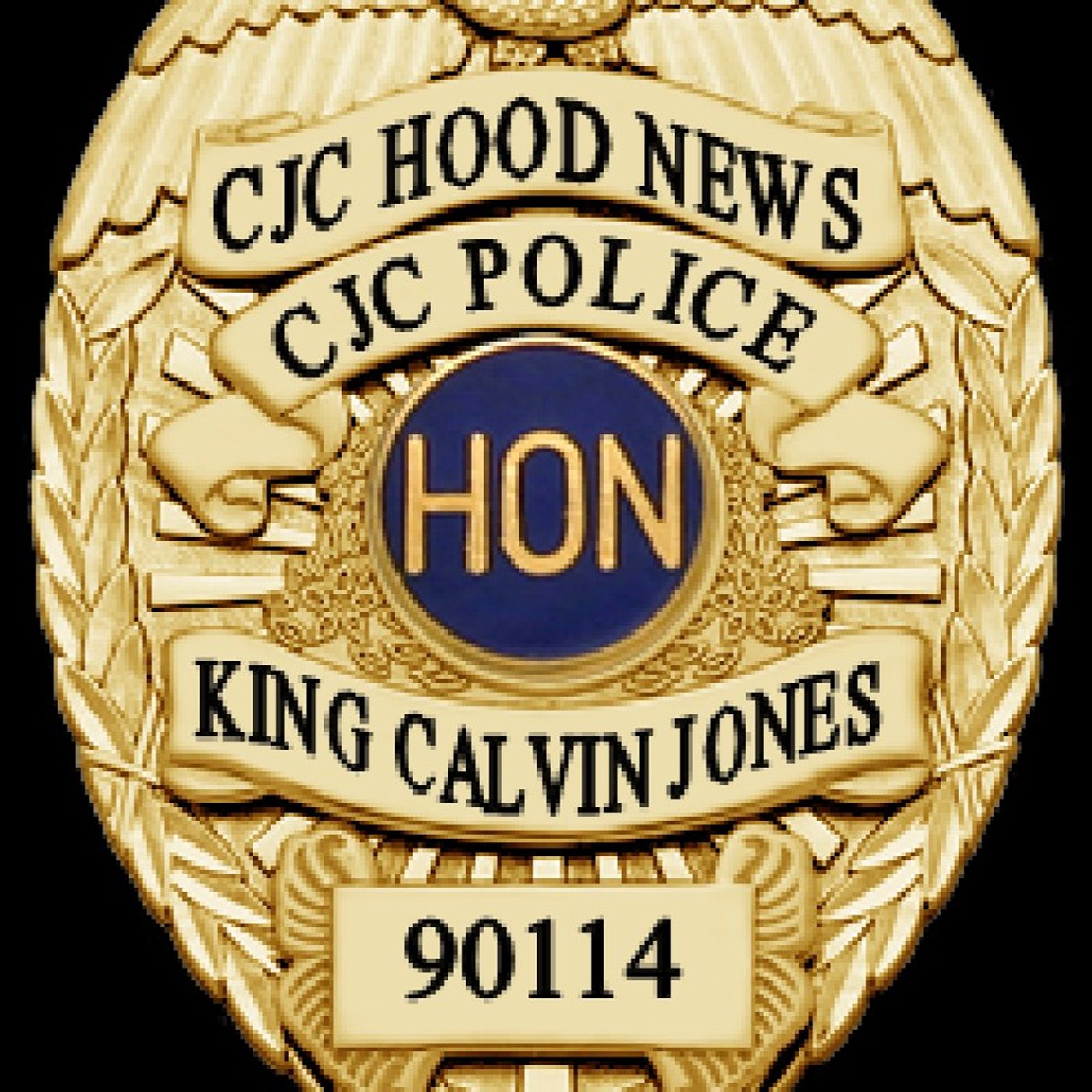 Calvin Jones Jr.\'s tracks