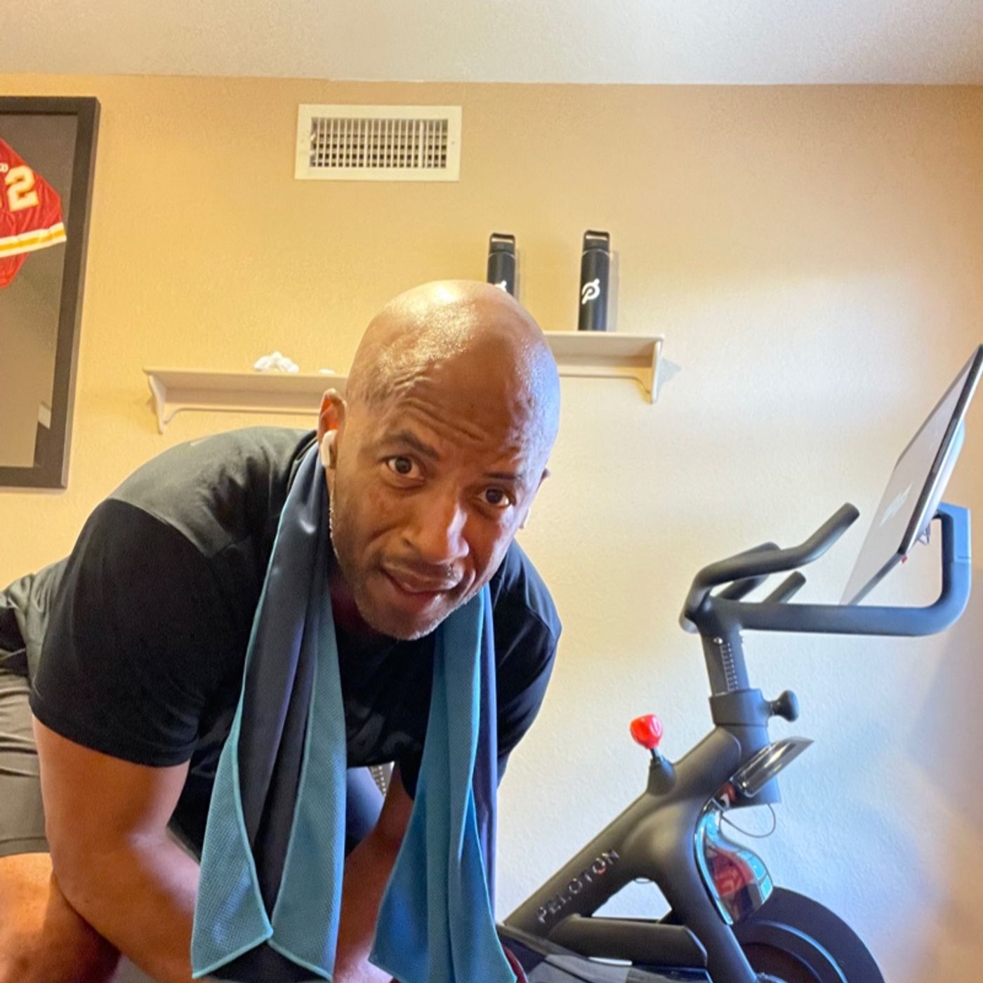 Episode 140 - Blah Blah Blah Do The Work!
