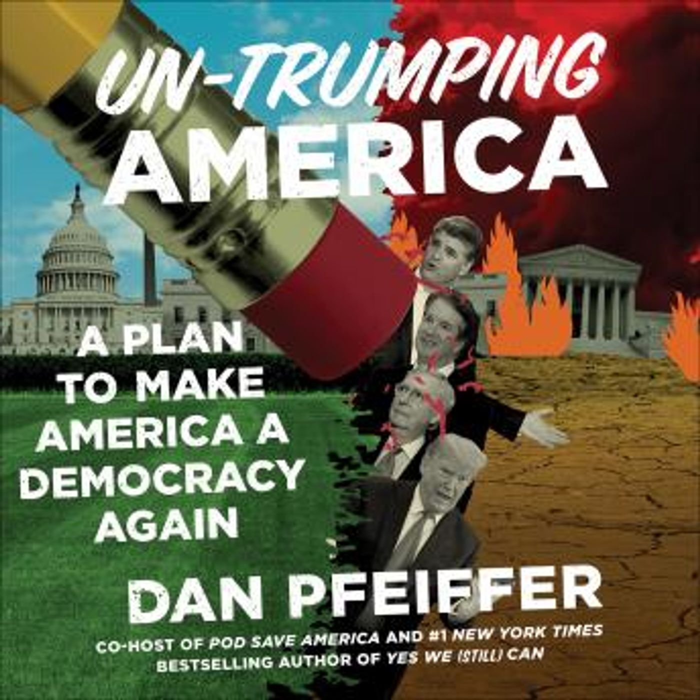 Full Audiobooks in Non-Fiction, Current Affairs, Law, & Politics