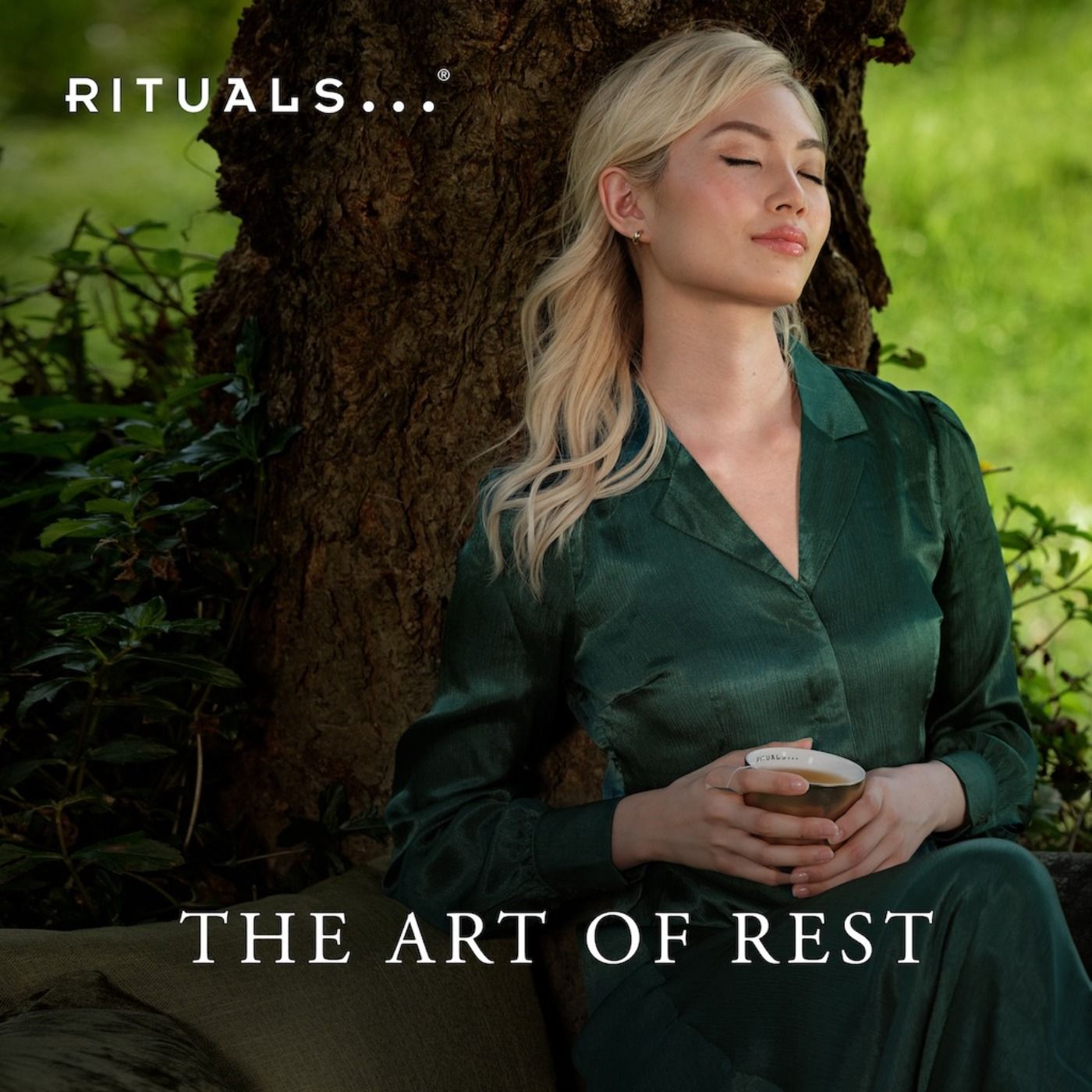 The Art of Rest
