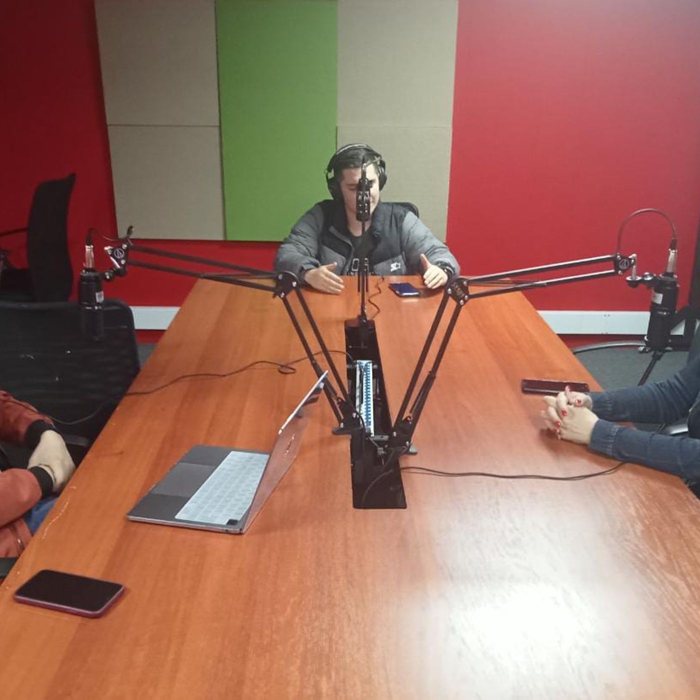 Programas de gama Stéreo y gamaColombia