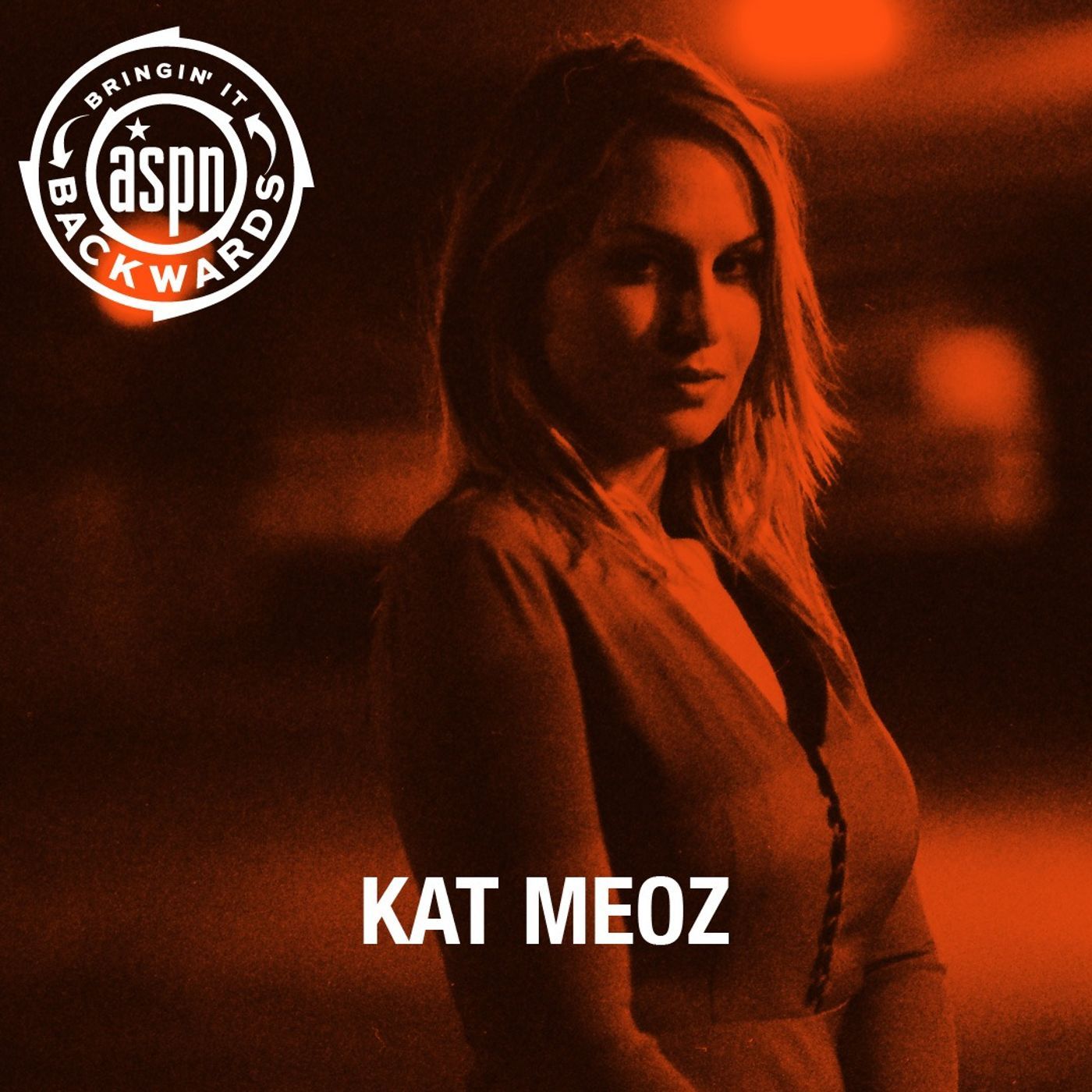 Interview with Kat Meoz