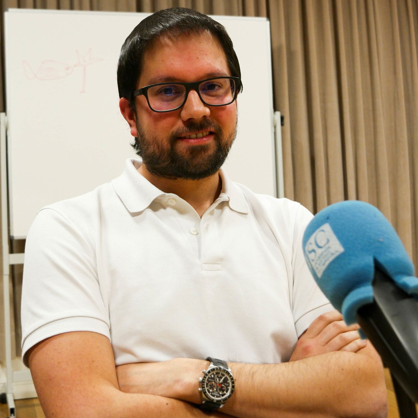 O que hai que escoitar