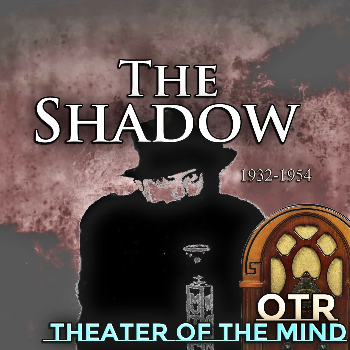 The Shadow - Old Time Radio