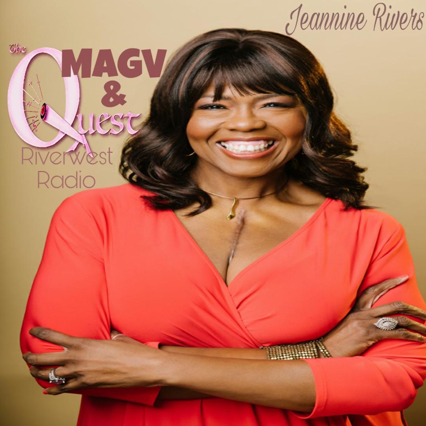 QuestNation\'s show