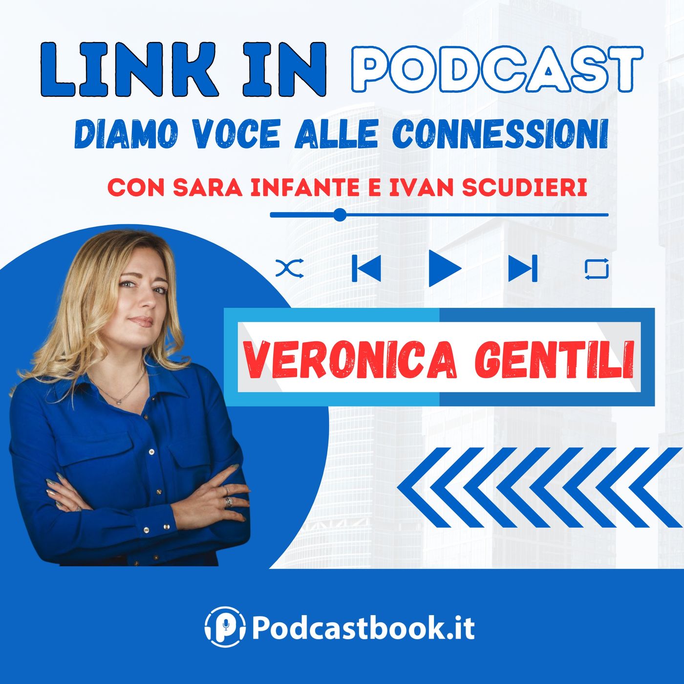 Link in Podcast