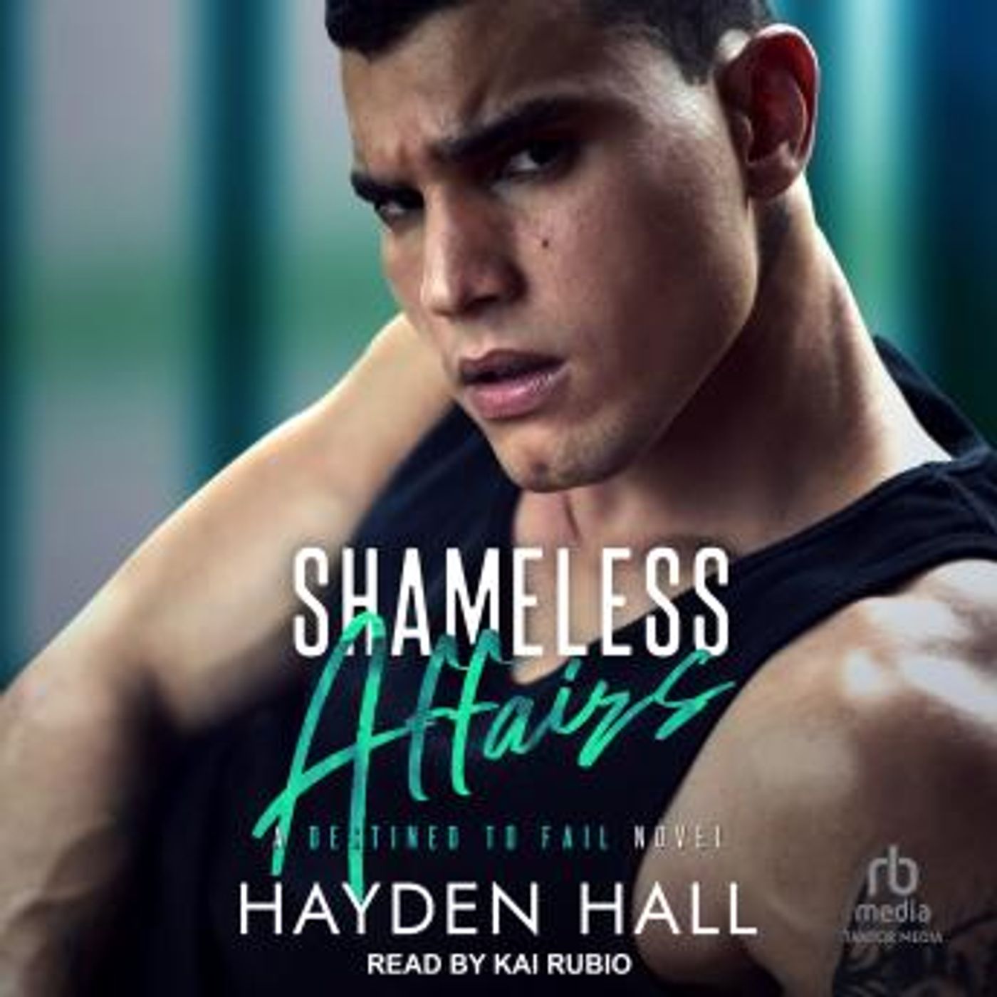 Explore New Full Audiobooks in Romance, LGBTQ+