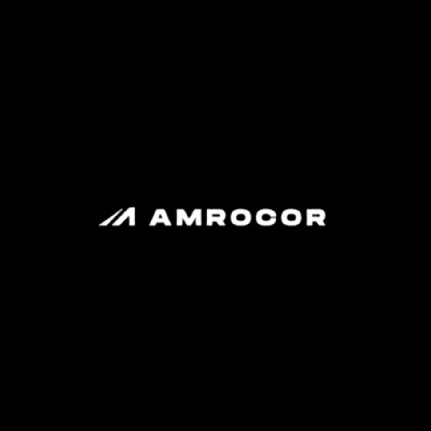 Amrocor podcast artwork