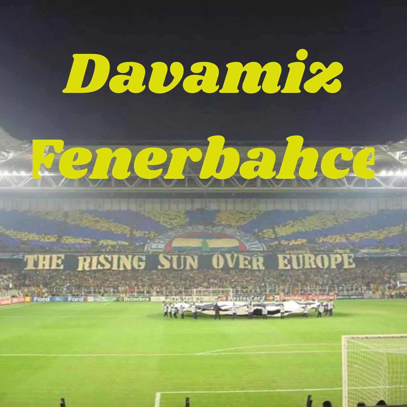 Davamiz Fenerbahce