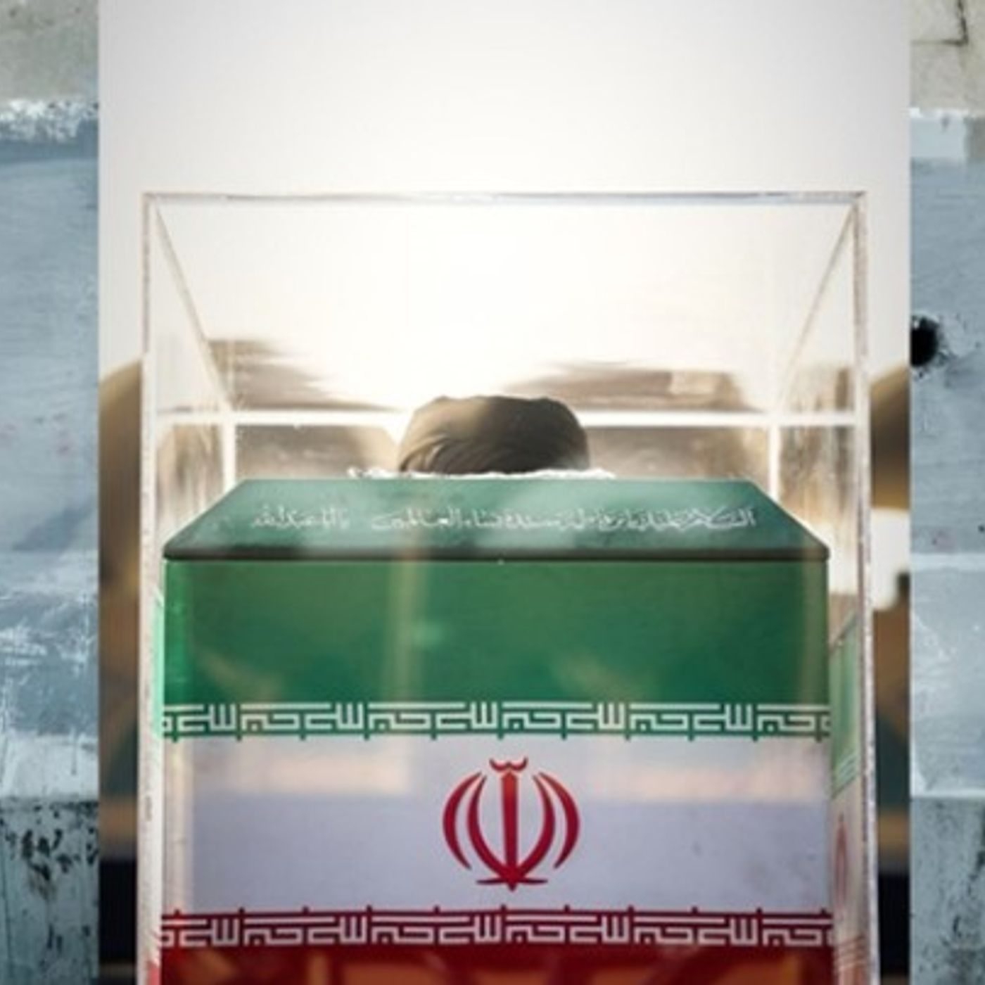 در مفهوم جنازه‌گردانیِ حکمران کسب و کار با مرگ