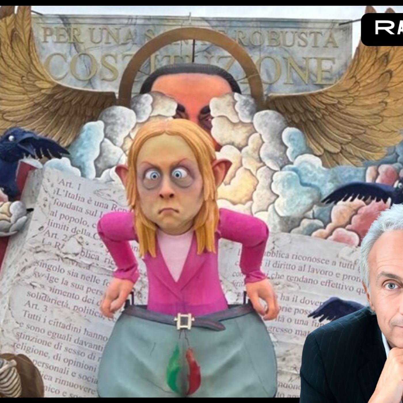 Radio Puggini