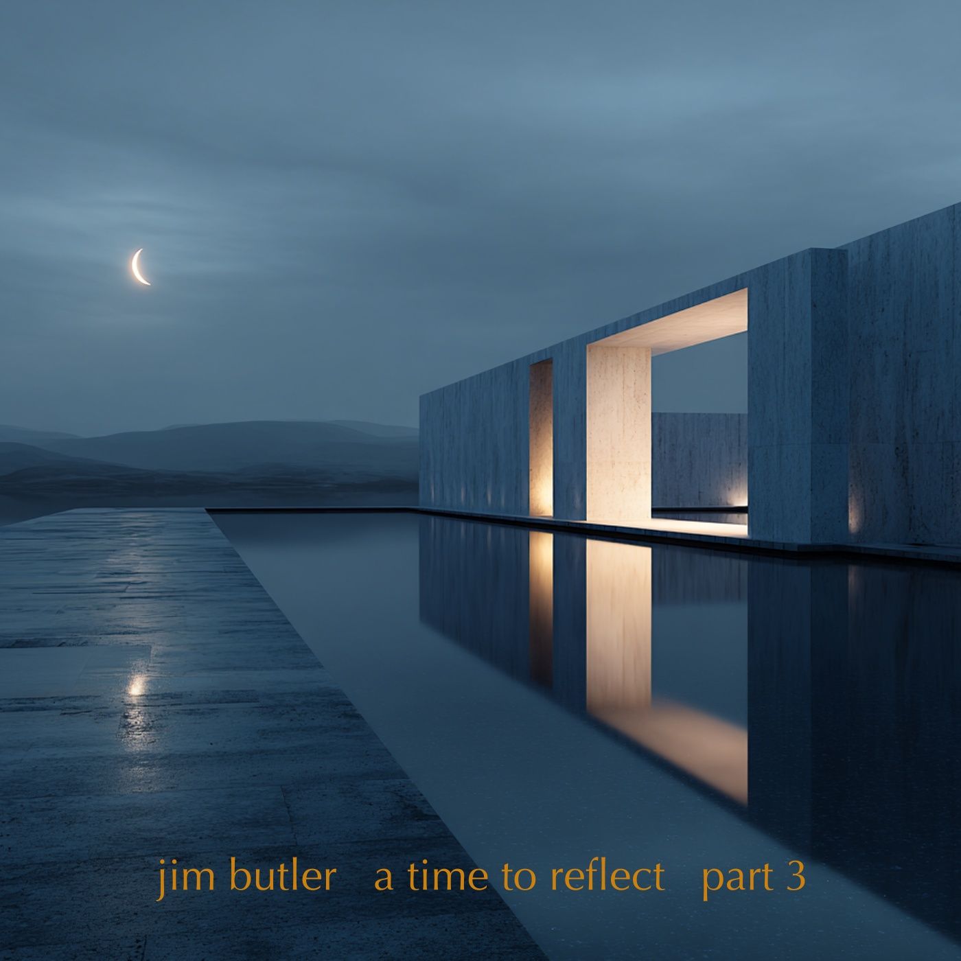 Deep Energy 2301 - A Time to Reflect - Part 3