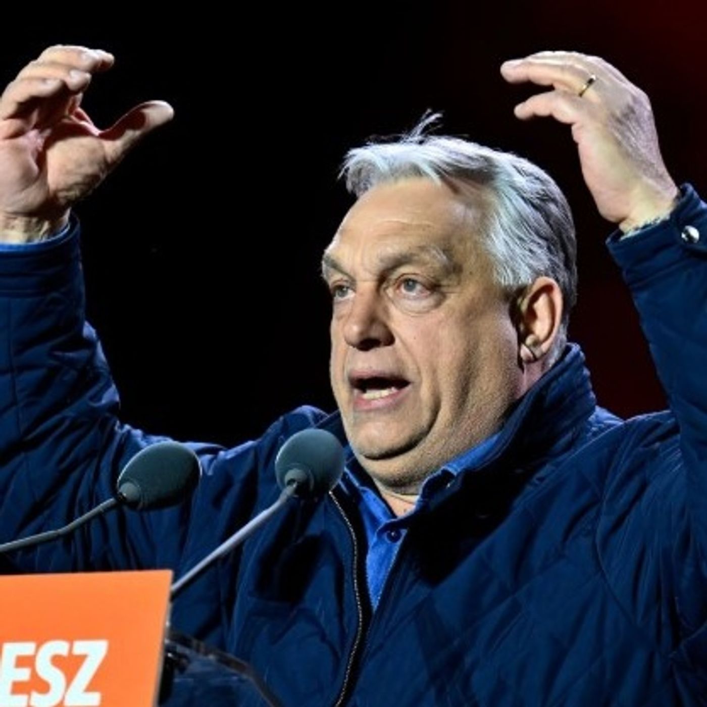 El fin de Víctor Orbán episode artwork
